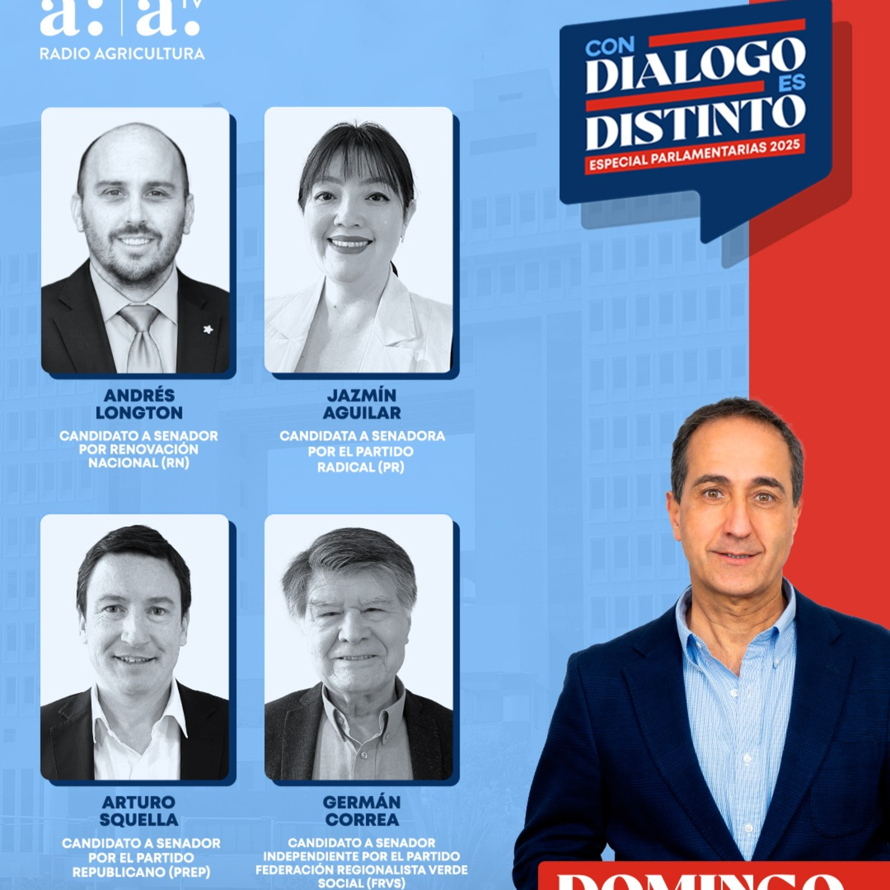 Con Diálogo Es Distinto