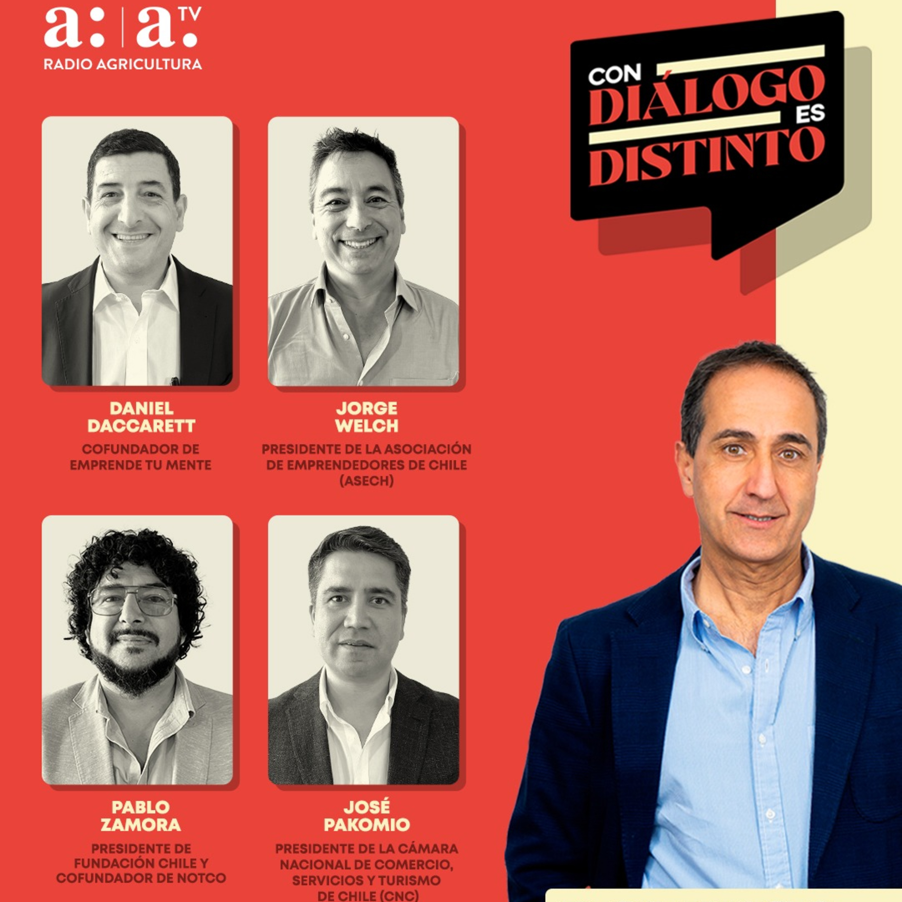 Emprender en Chile: desafíos y oportunidades