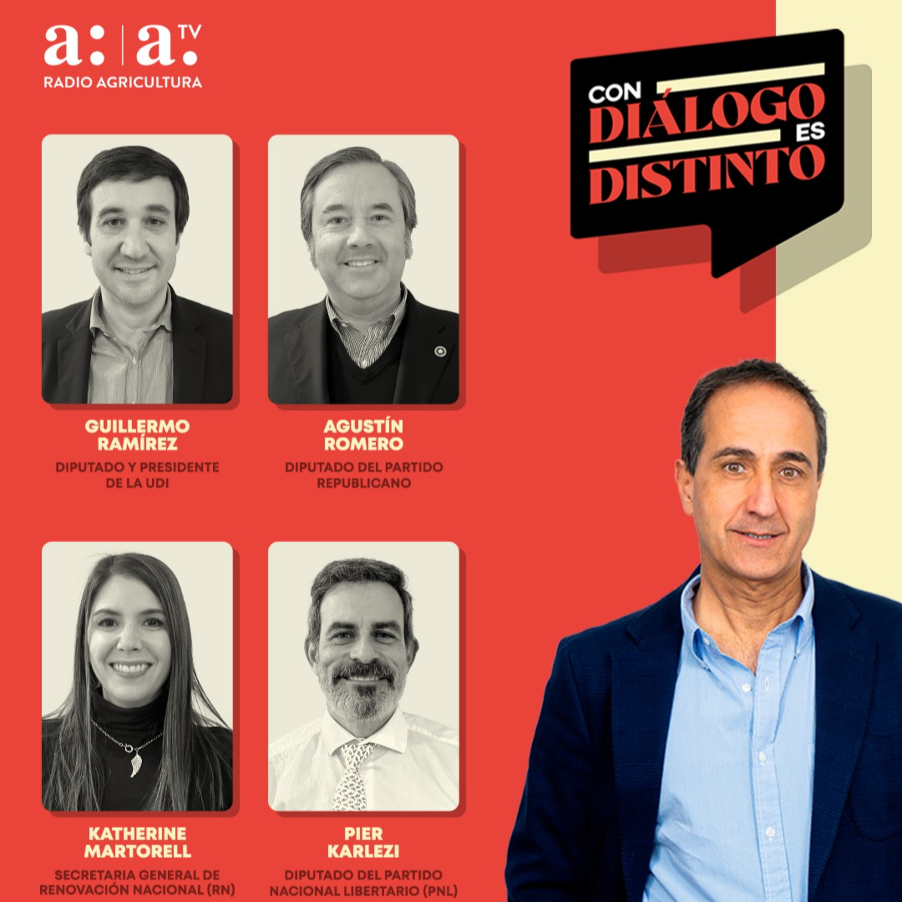 Portada de Con Diálogo Es Distinto