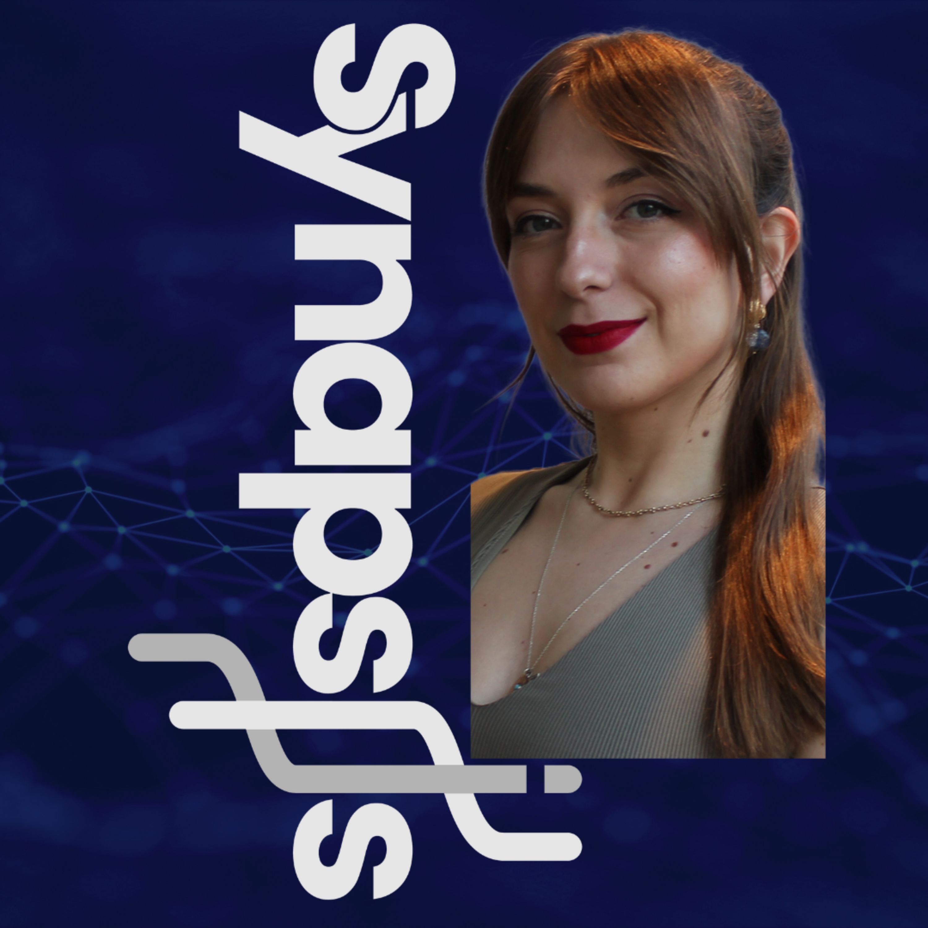 #12: Wetware Rising: When Neural Organoids Become Hardware w/Dr Ewelina Kurtys from FinalSpark