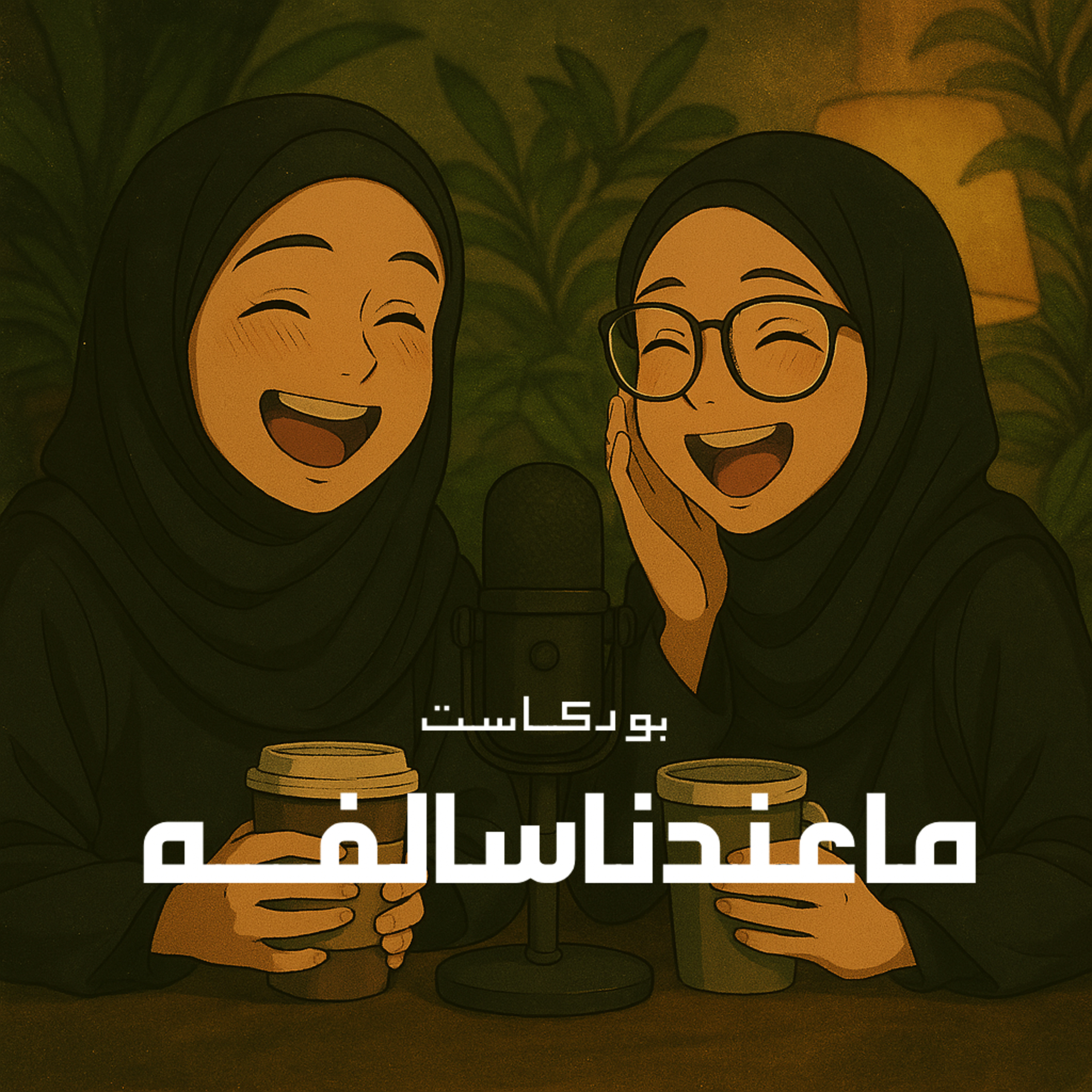 حلقة تجريبية  episode artwork