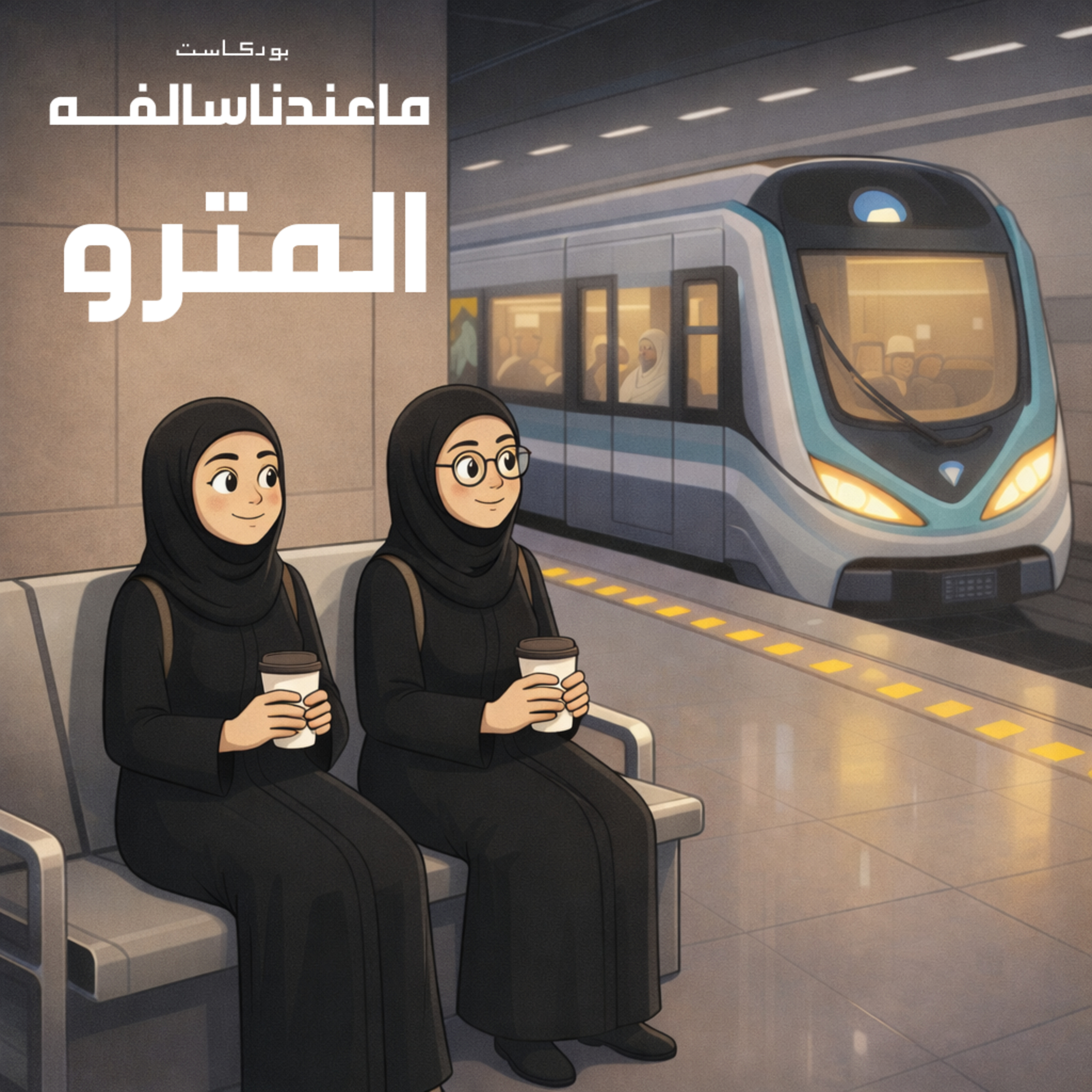 المترو episode artwork