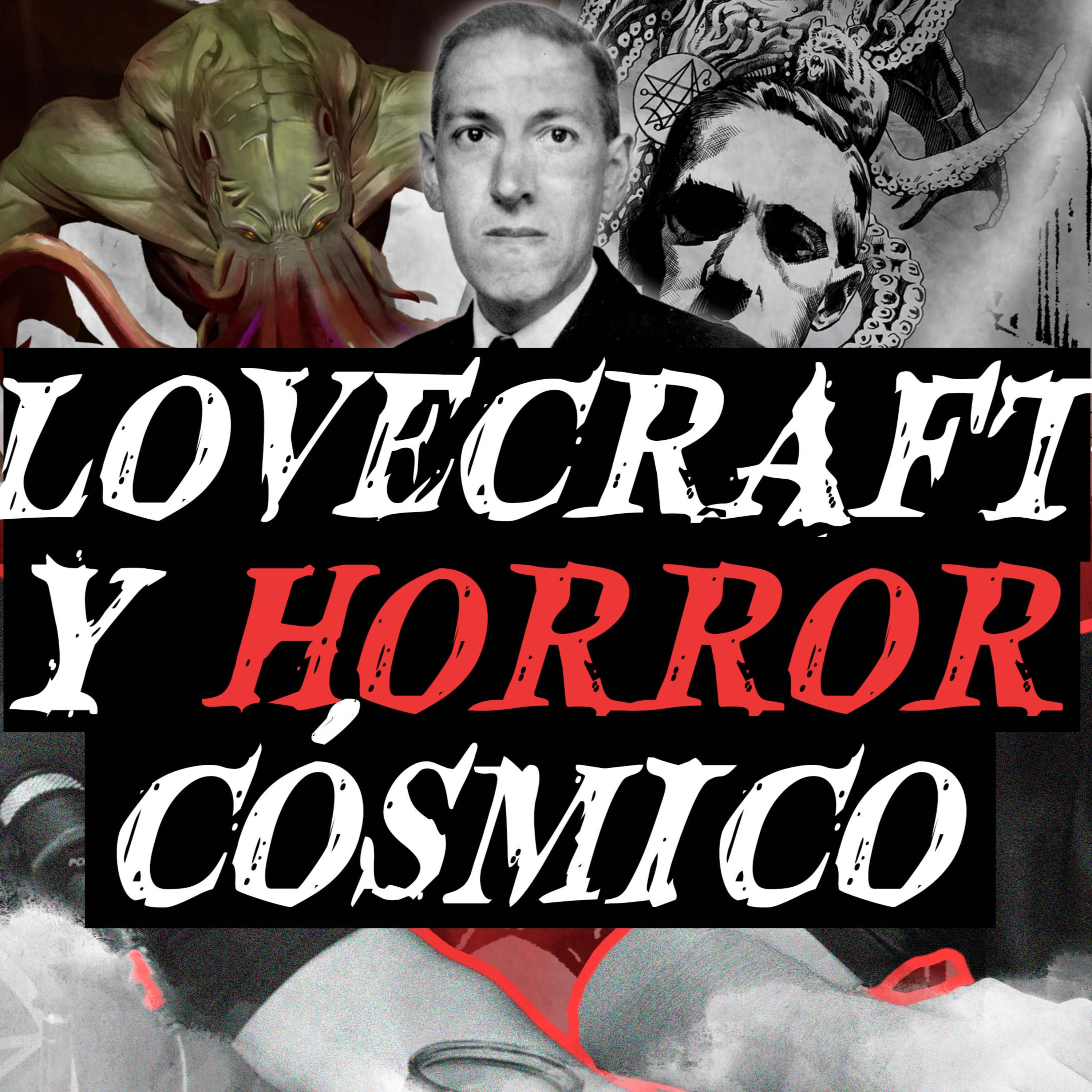 Portada de INVITADO a lo DESCONOCIDO