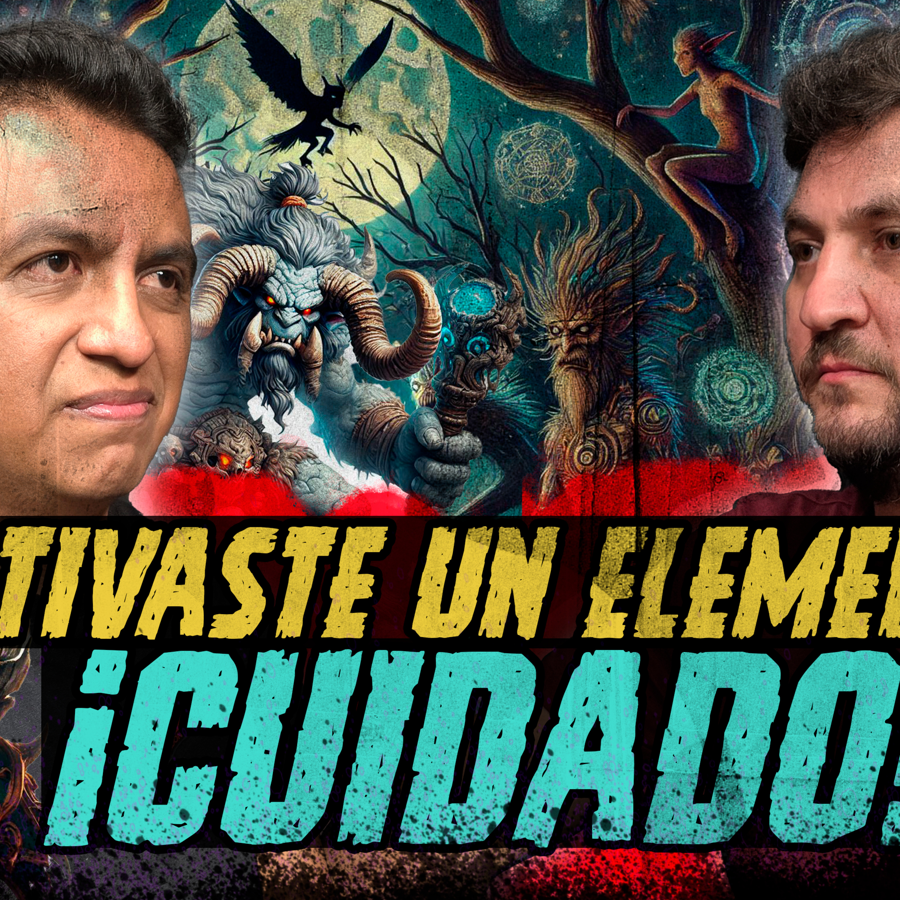 Portada de INVITADO a lo DESCONOCIDO
