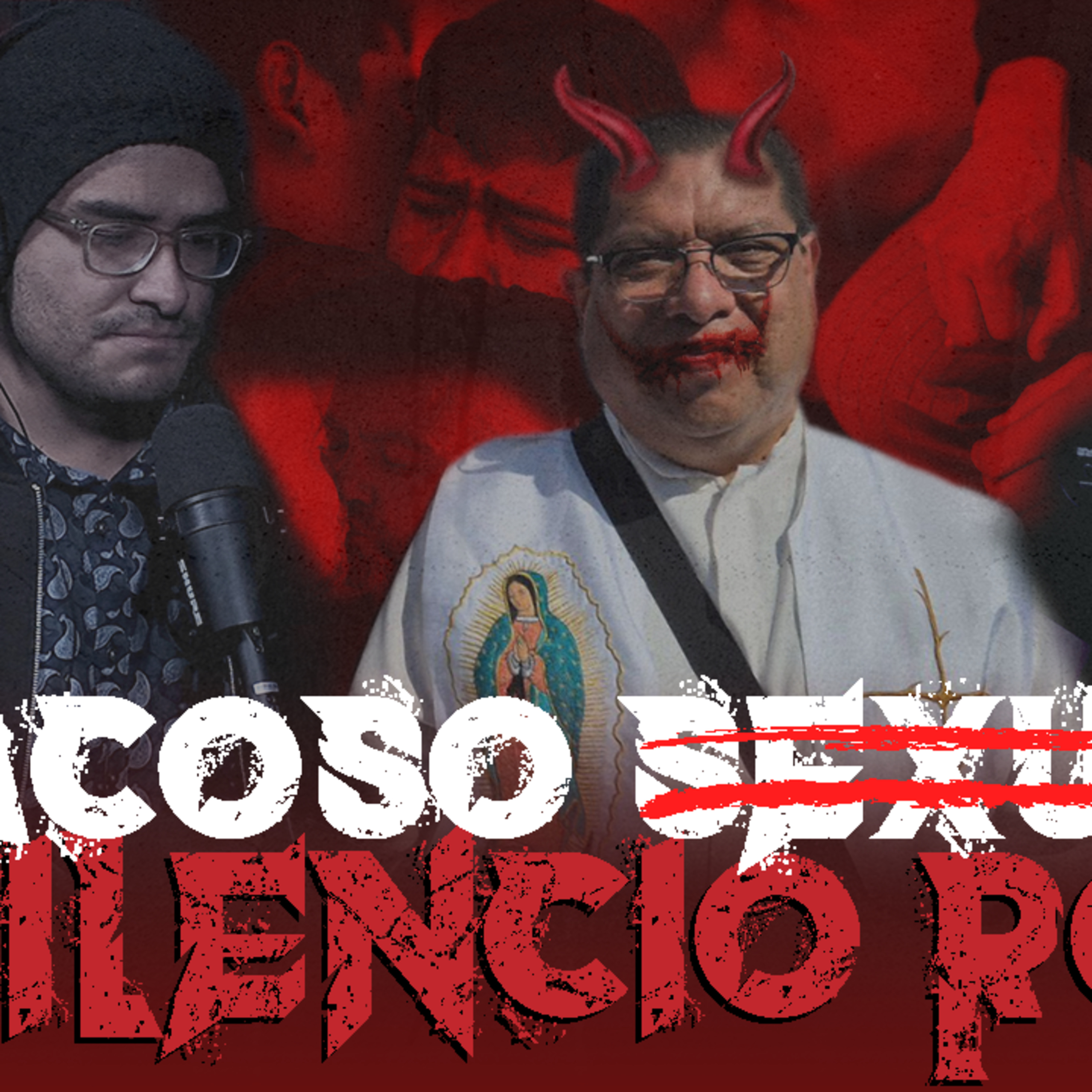 Portada de INVITADO a lo DESCONOCIDO