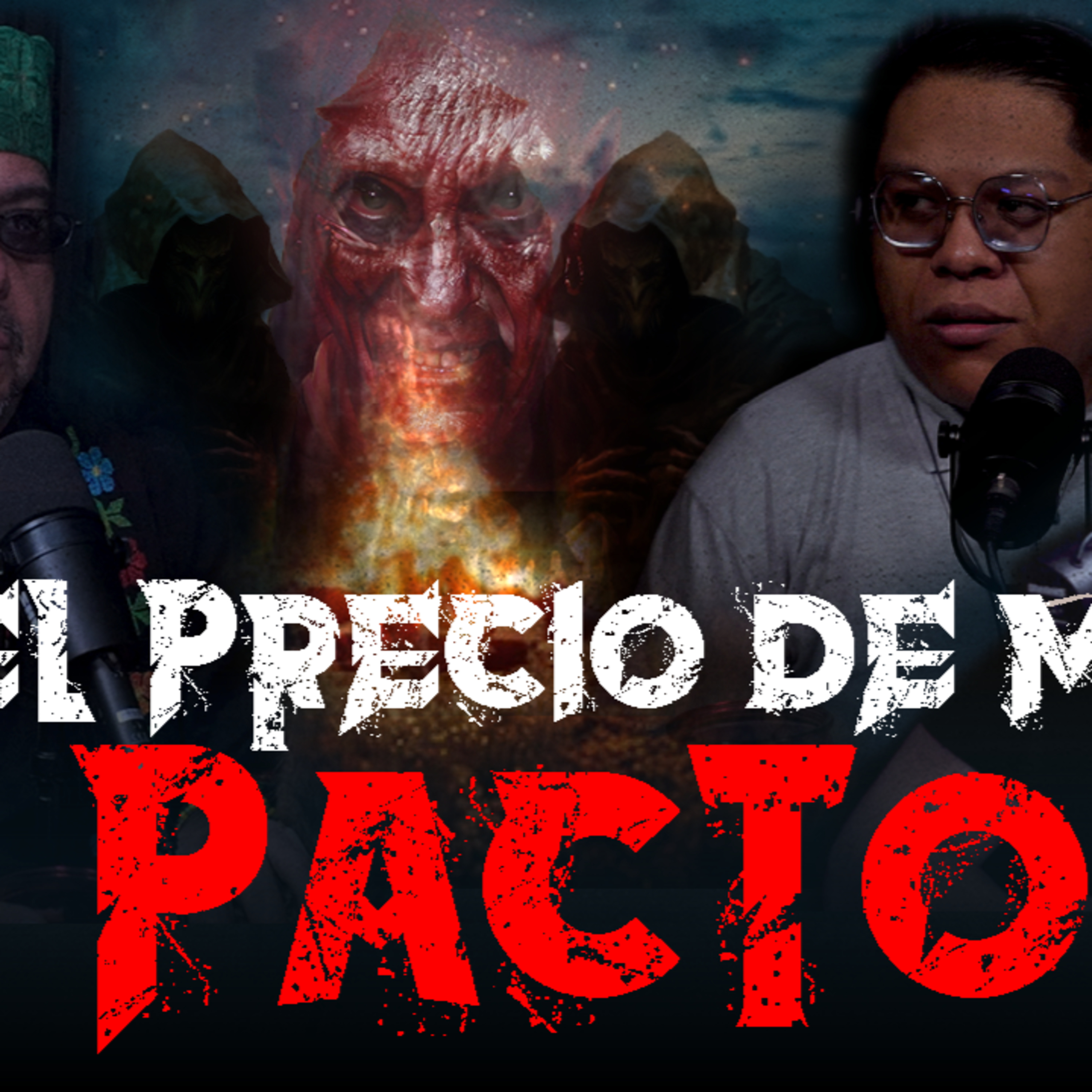 Portada de INVITADO a lo DESCONOCIDO