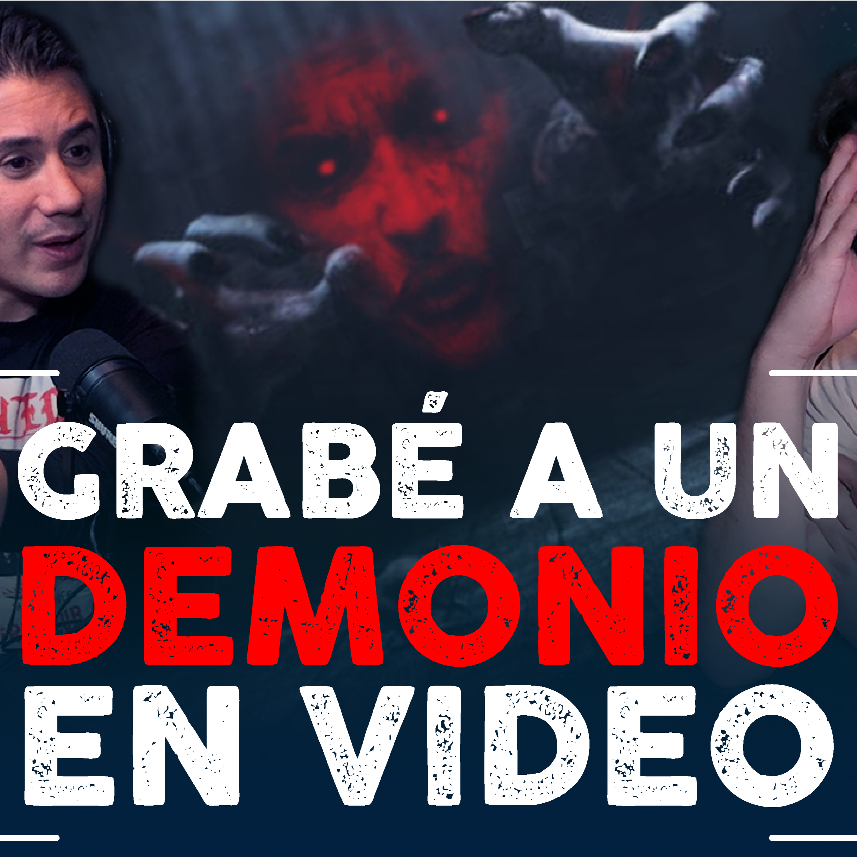 ENCONTRÉ Evidencia Real de un PACTO con el DIABLO 😨 l ALAIN LUNA