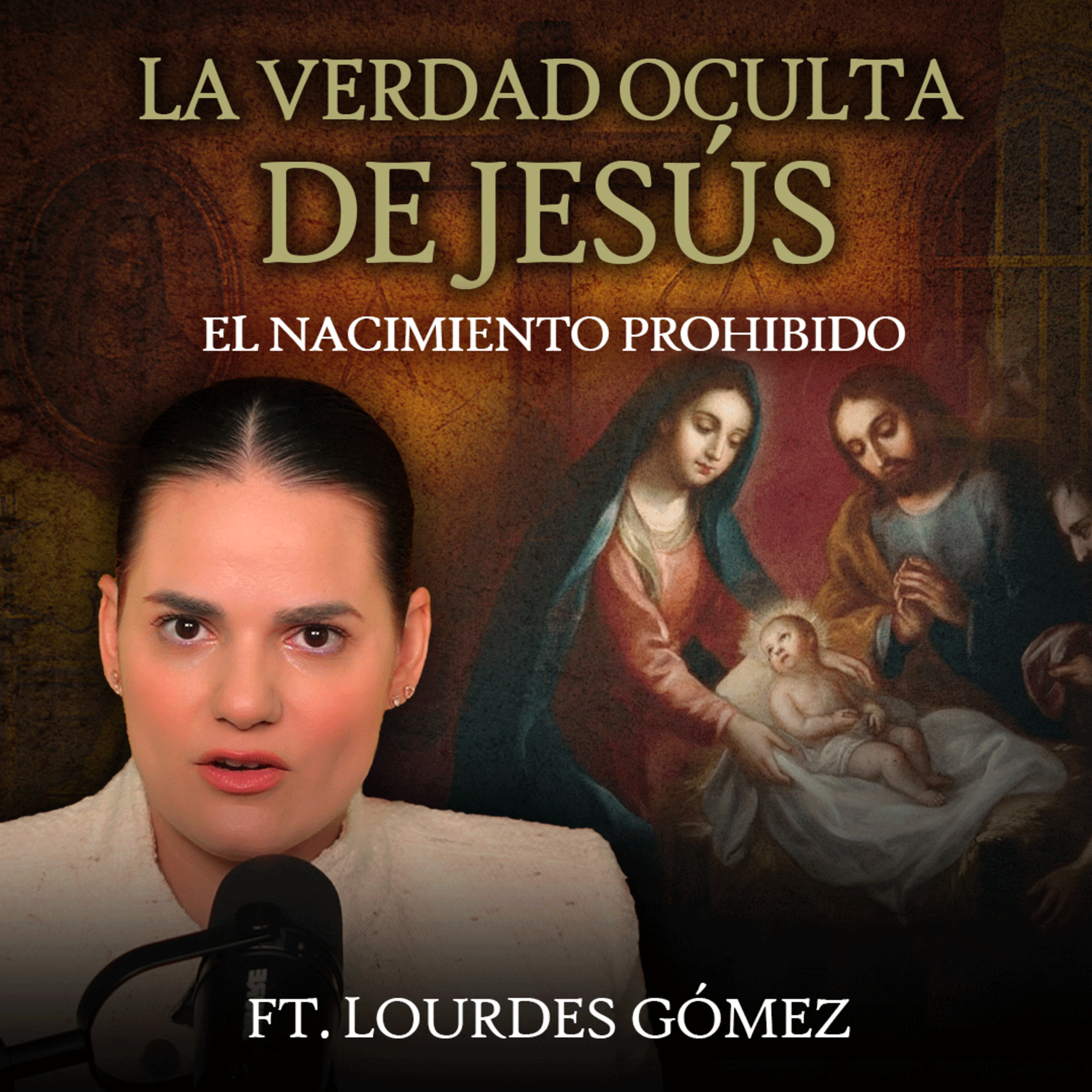 JESÚS: El nacimiento que la historia “oficial” rechazó | Documentos, fechas y mito vs realidad