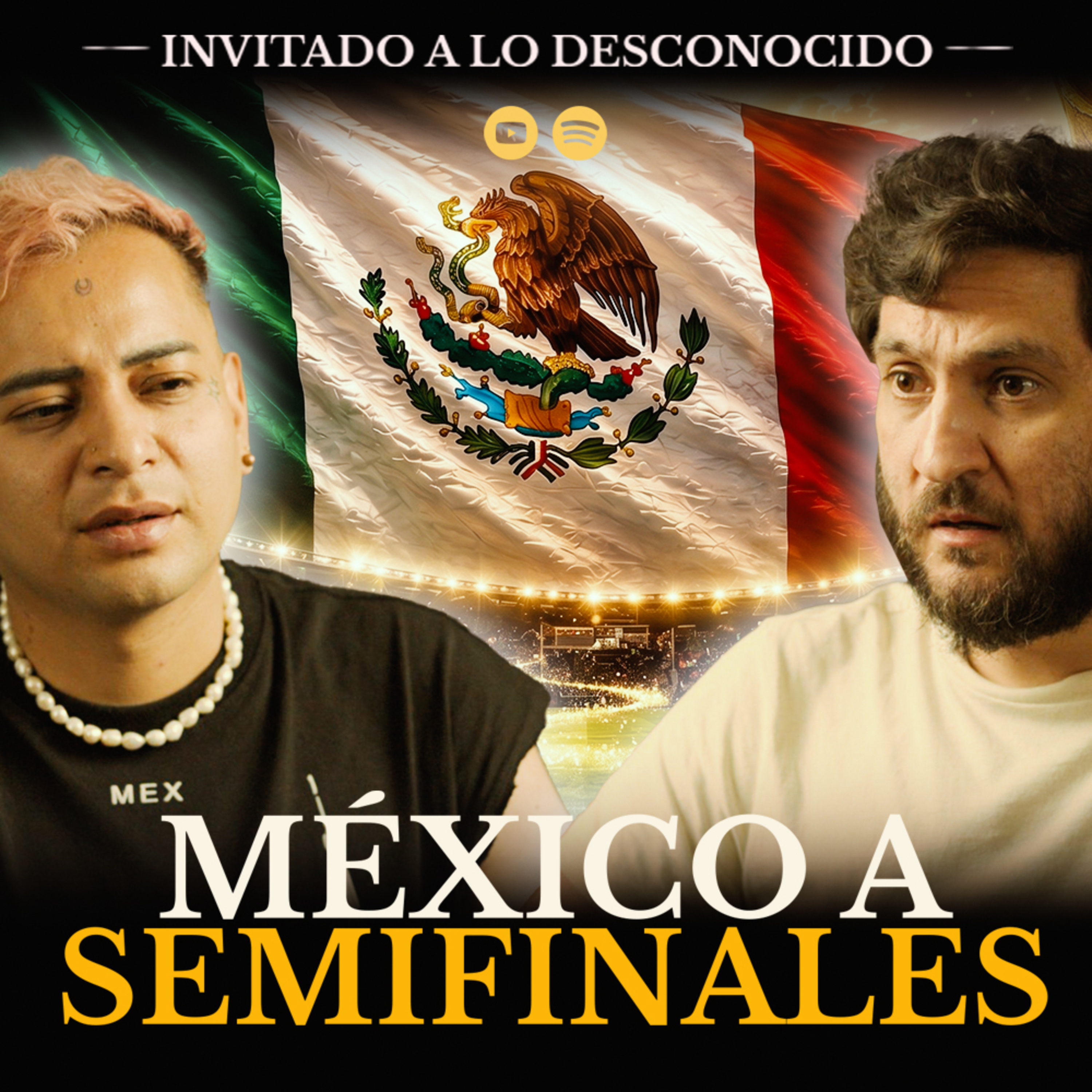 Driel Predice Hasta Dónde Llegará México en el Mundial 2026