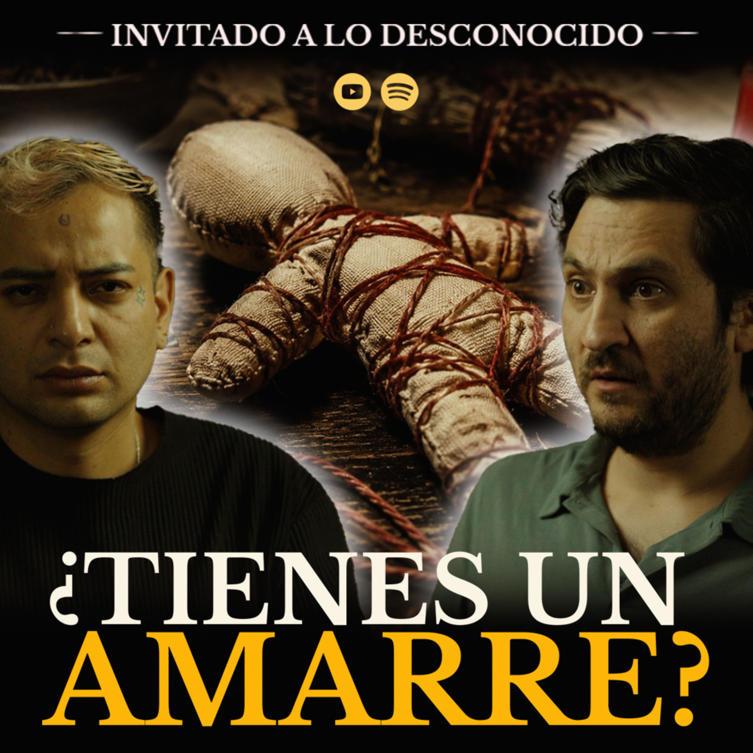 ¿Tienes un amarre? Las señales y consecuencias que debes conocer