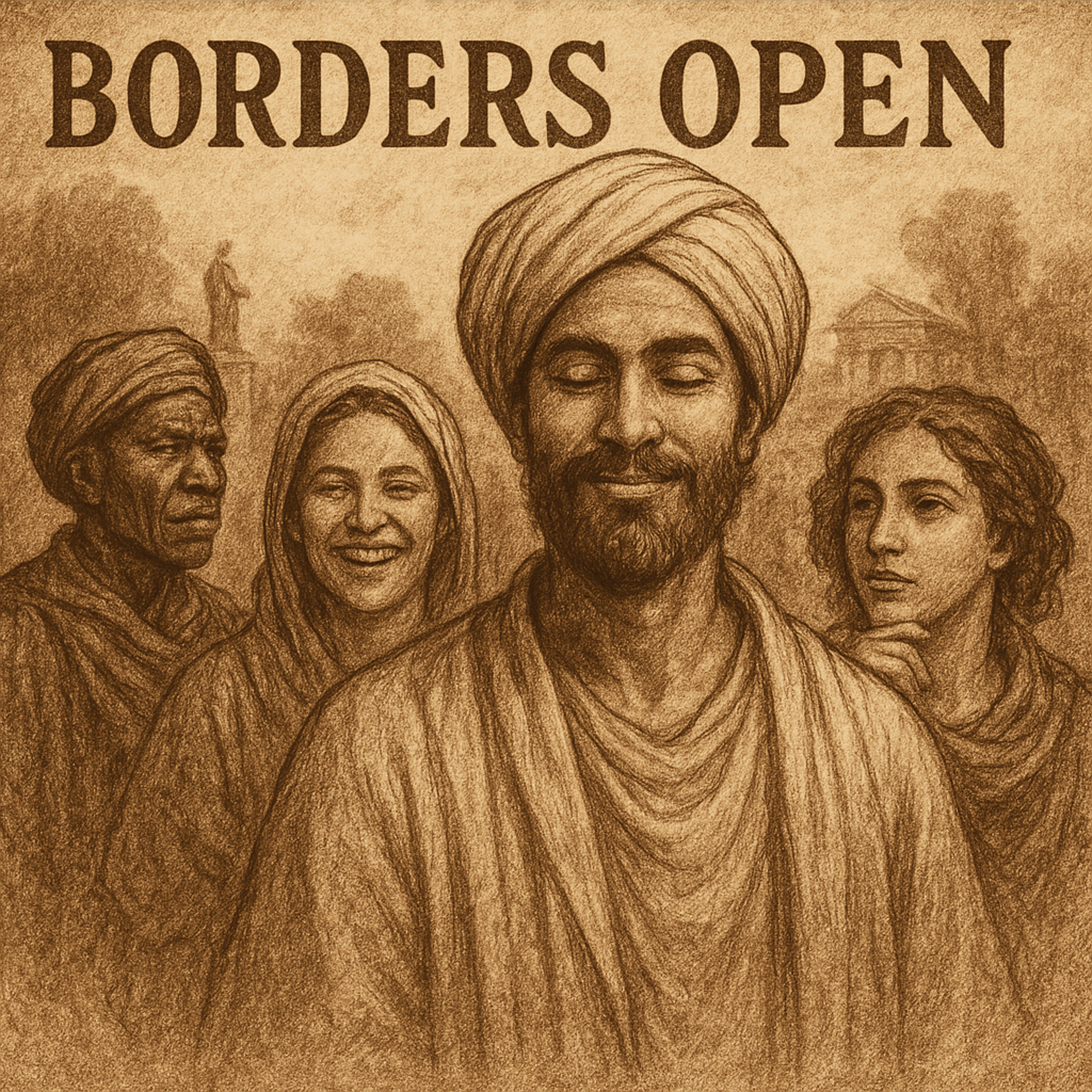 THE NOMADISTAN PEOPLES NEWS