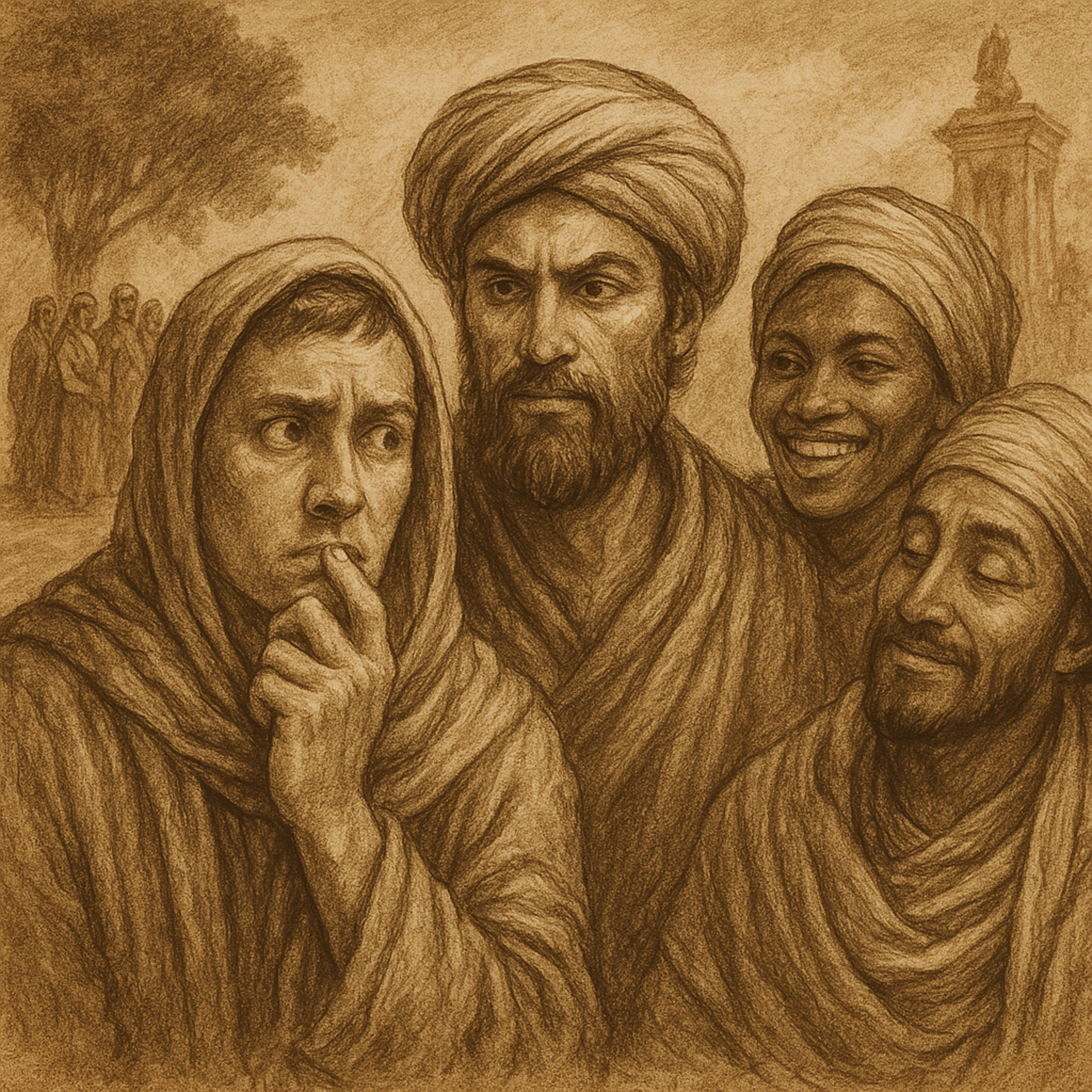 THE NOMADISTAN PEOPLES NEWS