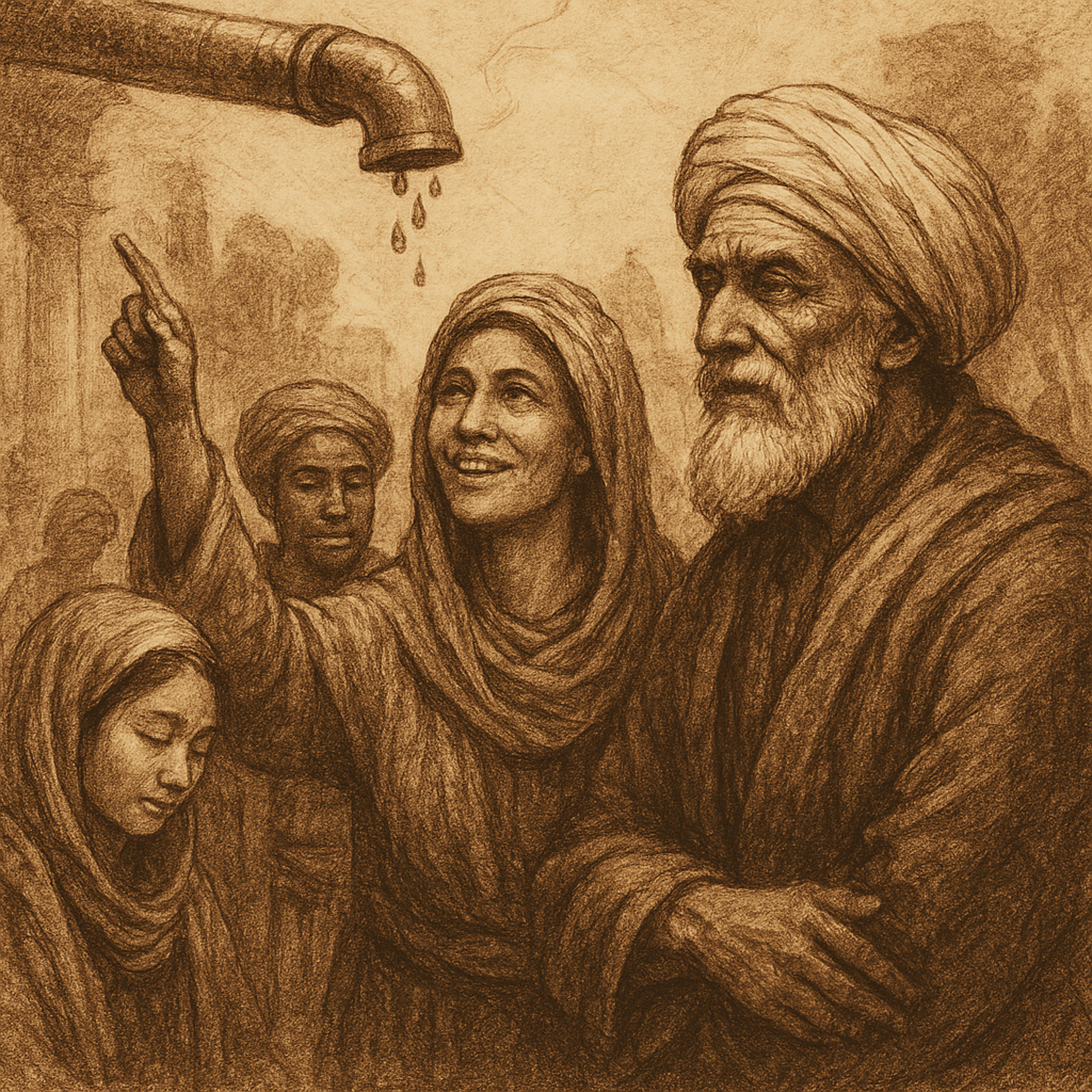 THE NOMADISTAN PEOPLES NEWS