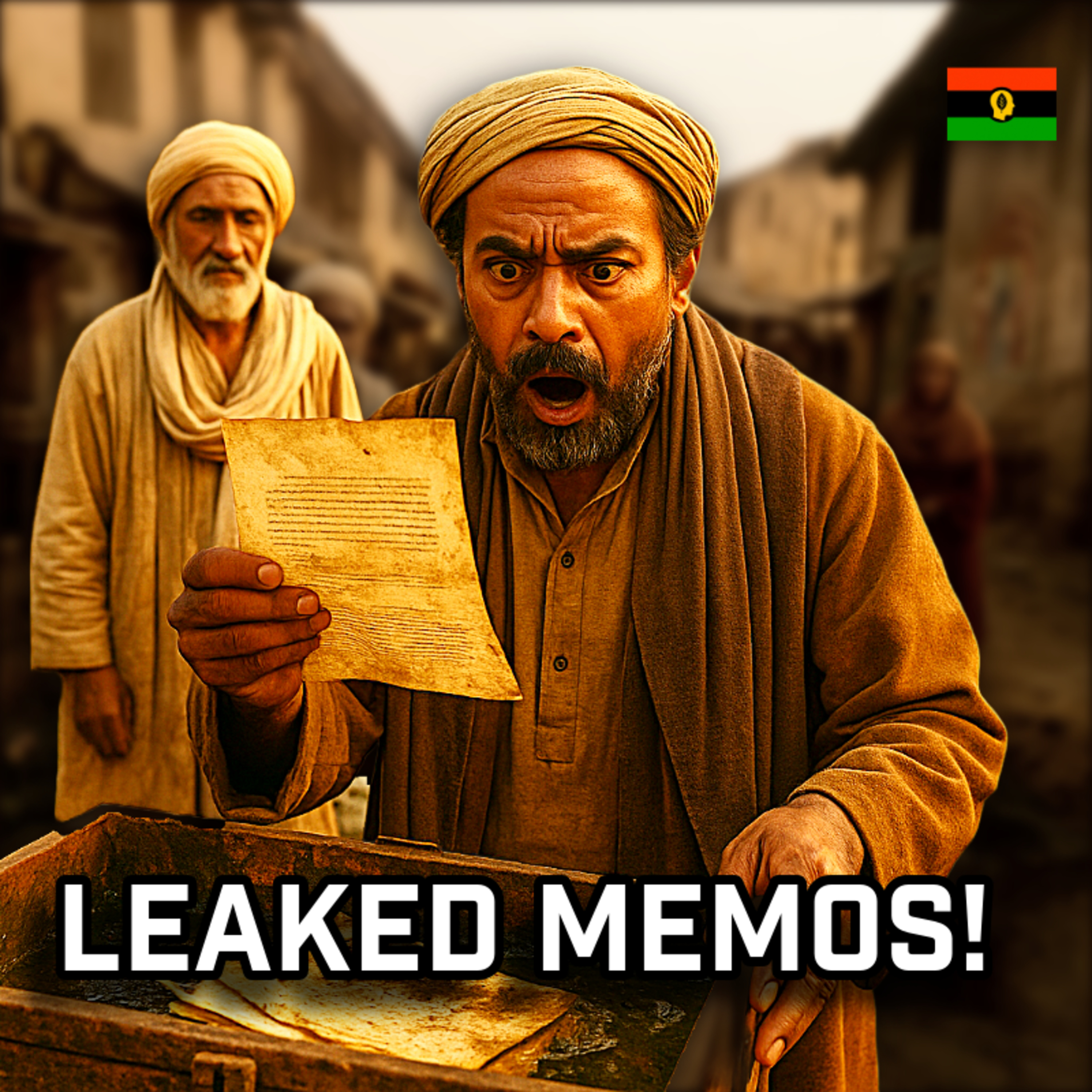 THE NOMADISTAN PEOPLES NEWS