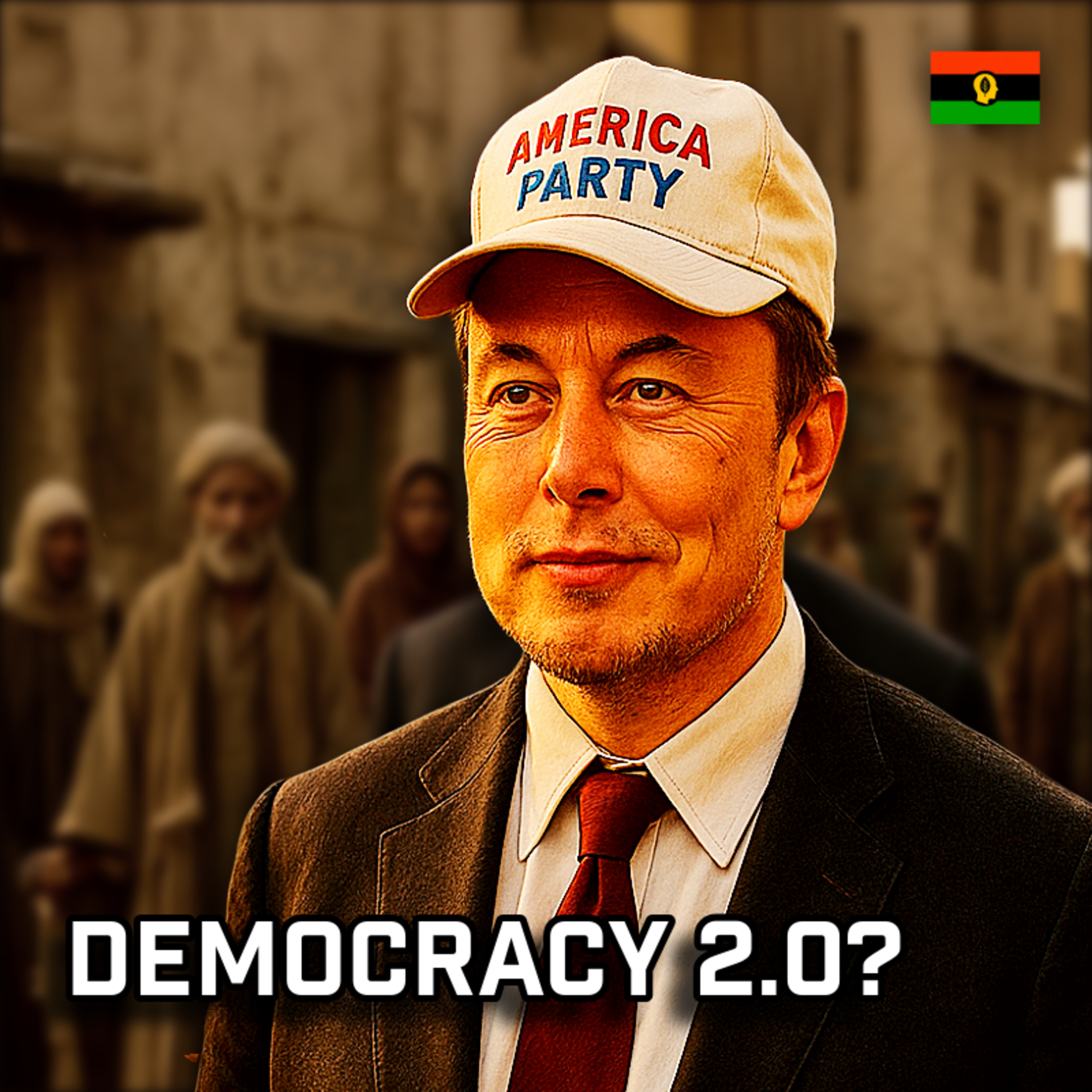 THE NOMADISTAN PEOPLES NEWS