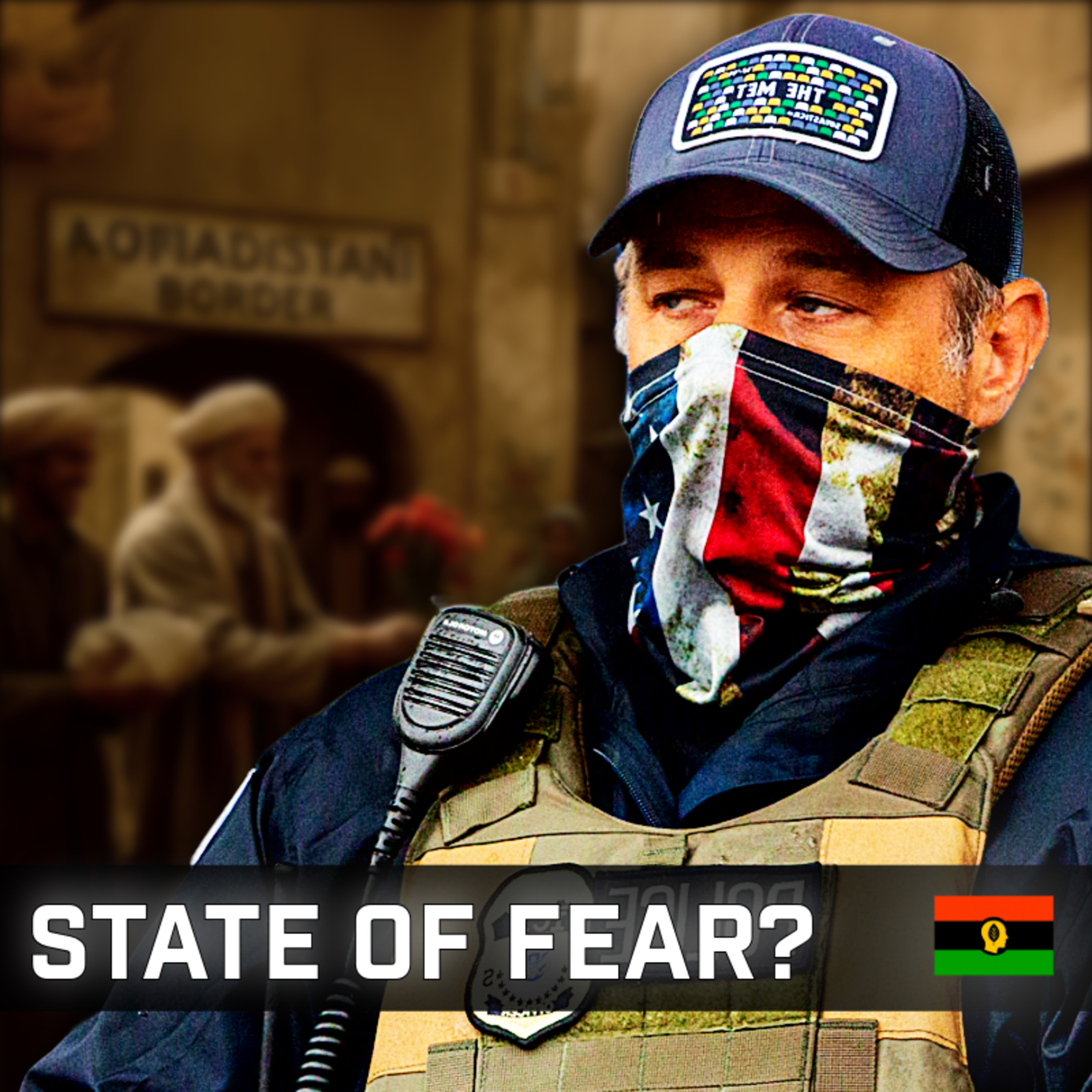 THE NOMADISTAN PEOPLES NEWS