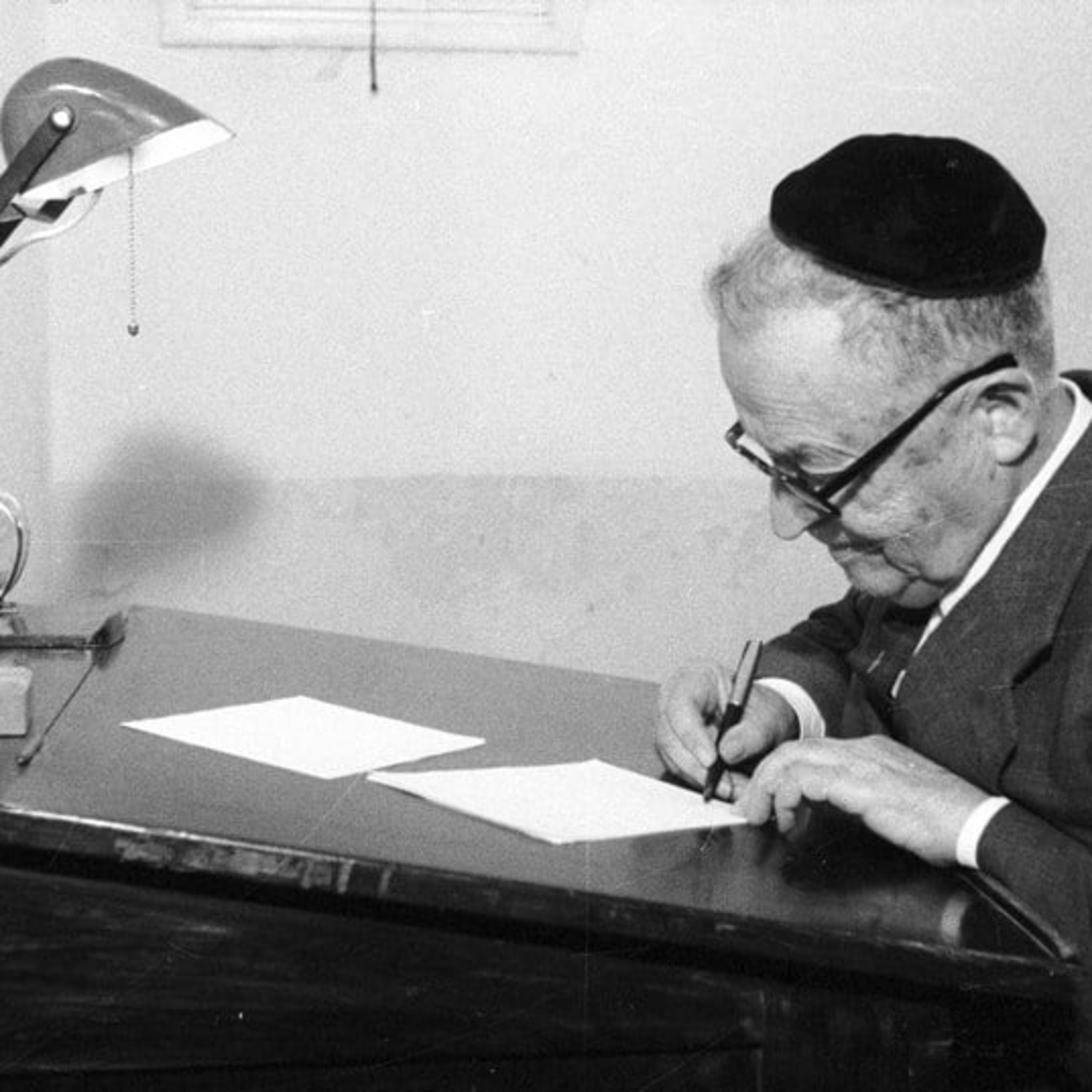 ציונות באי נחת