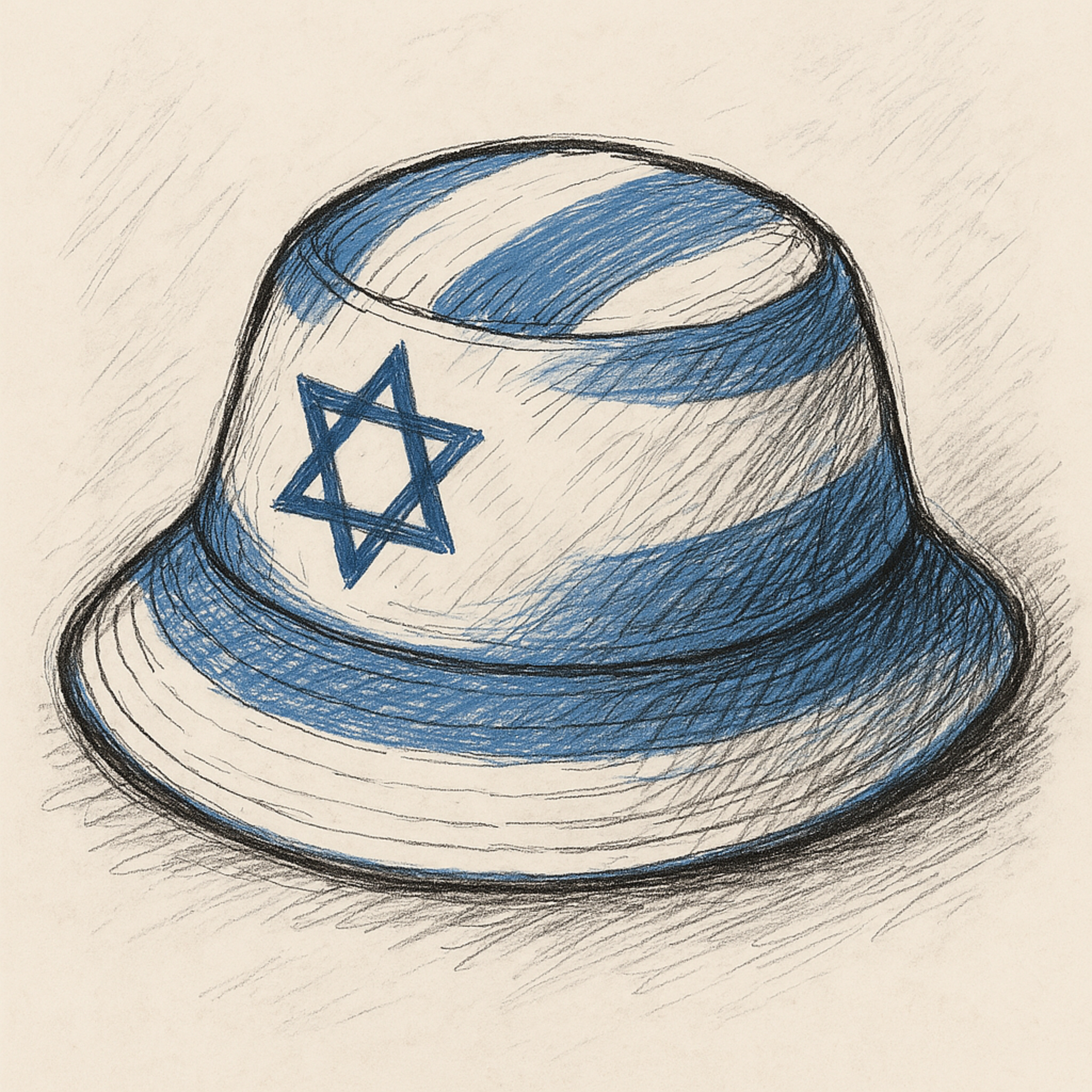 ציונות באי נחת
