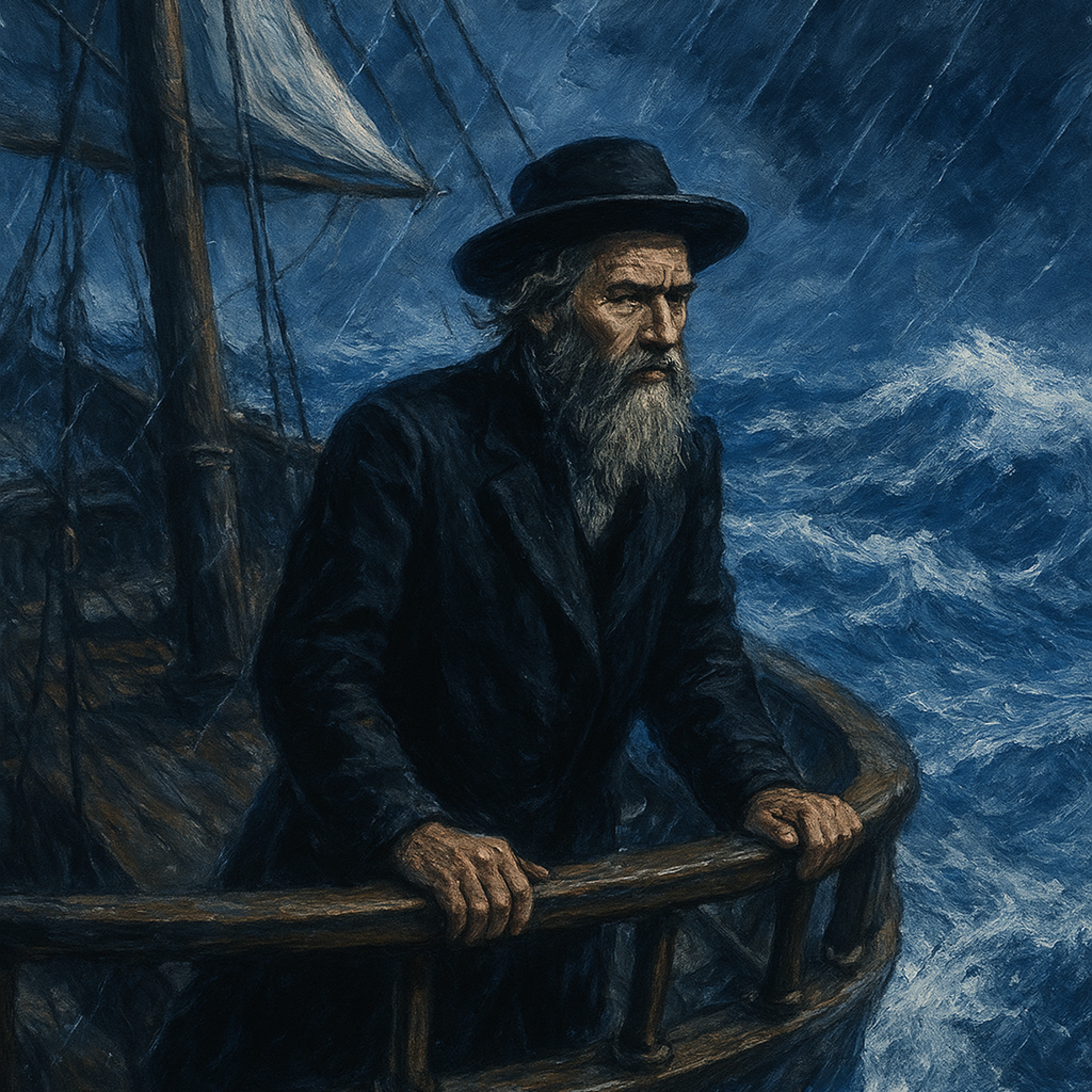 ציונות באי נחת