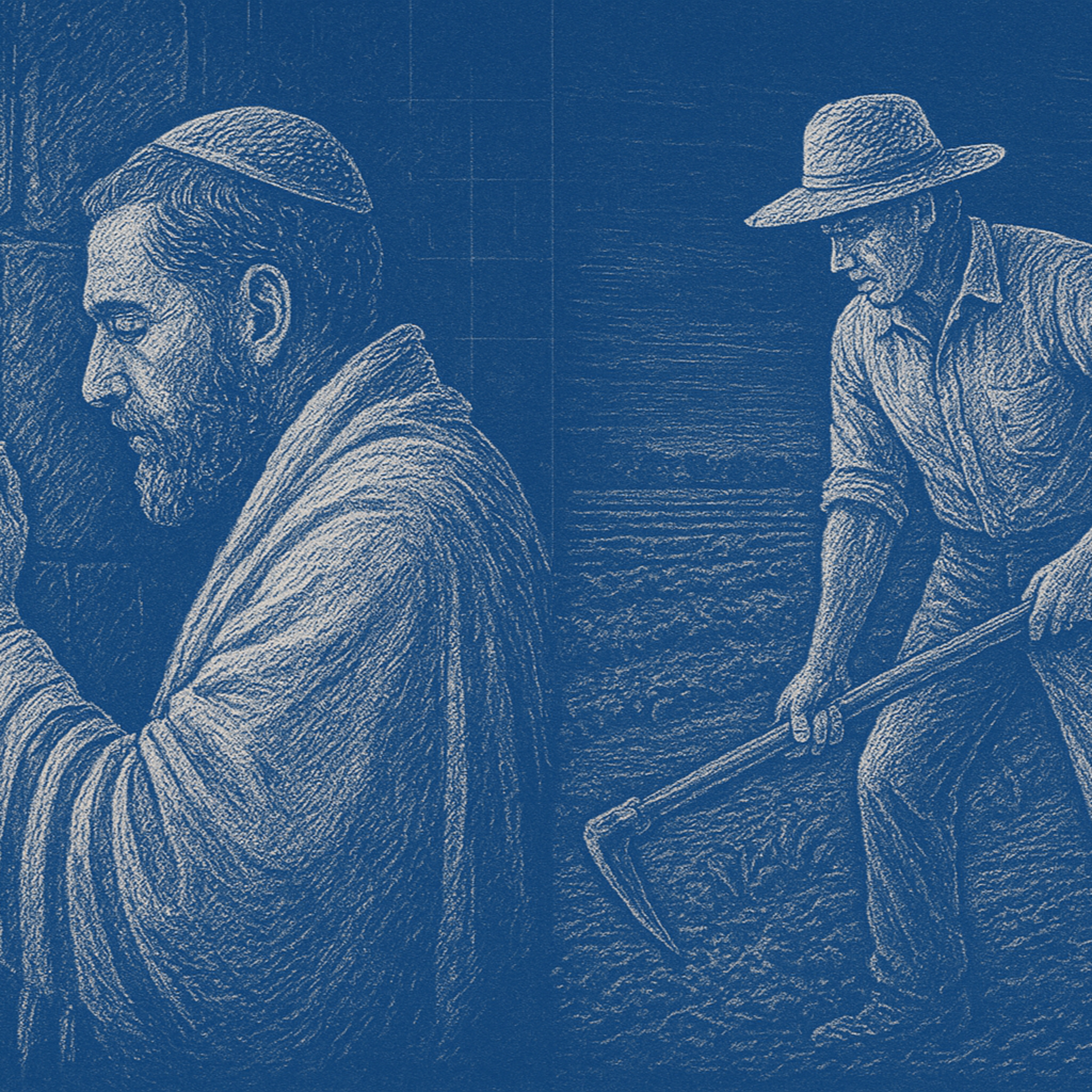 ציונות באי נחת