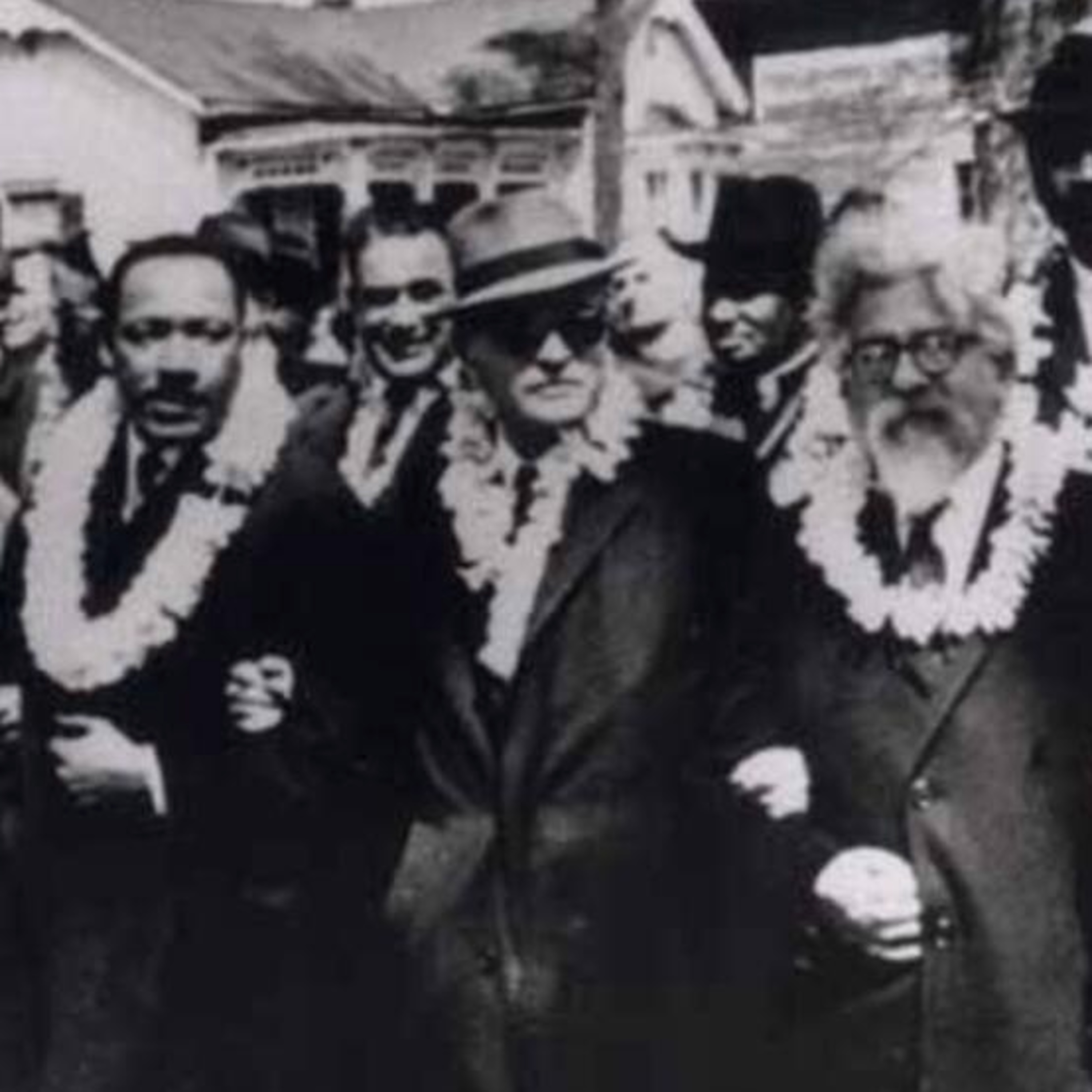 ציונות באי נחת