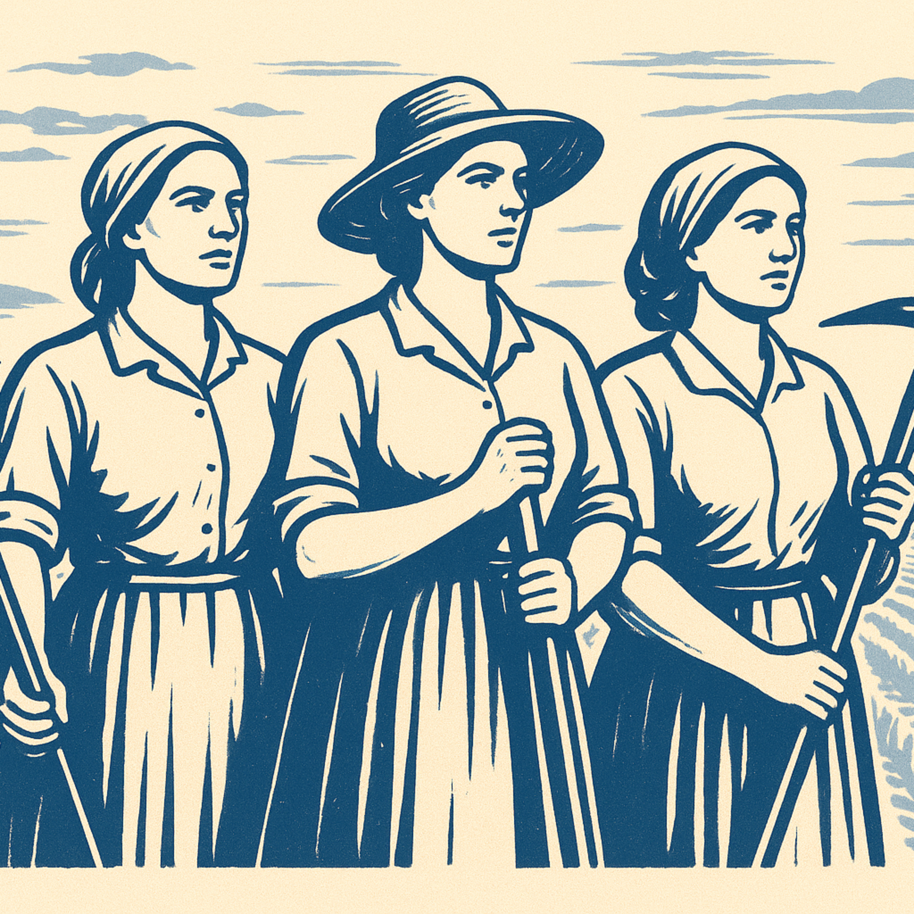 ציונות באי נחת