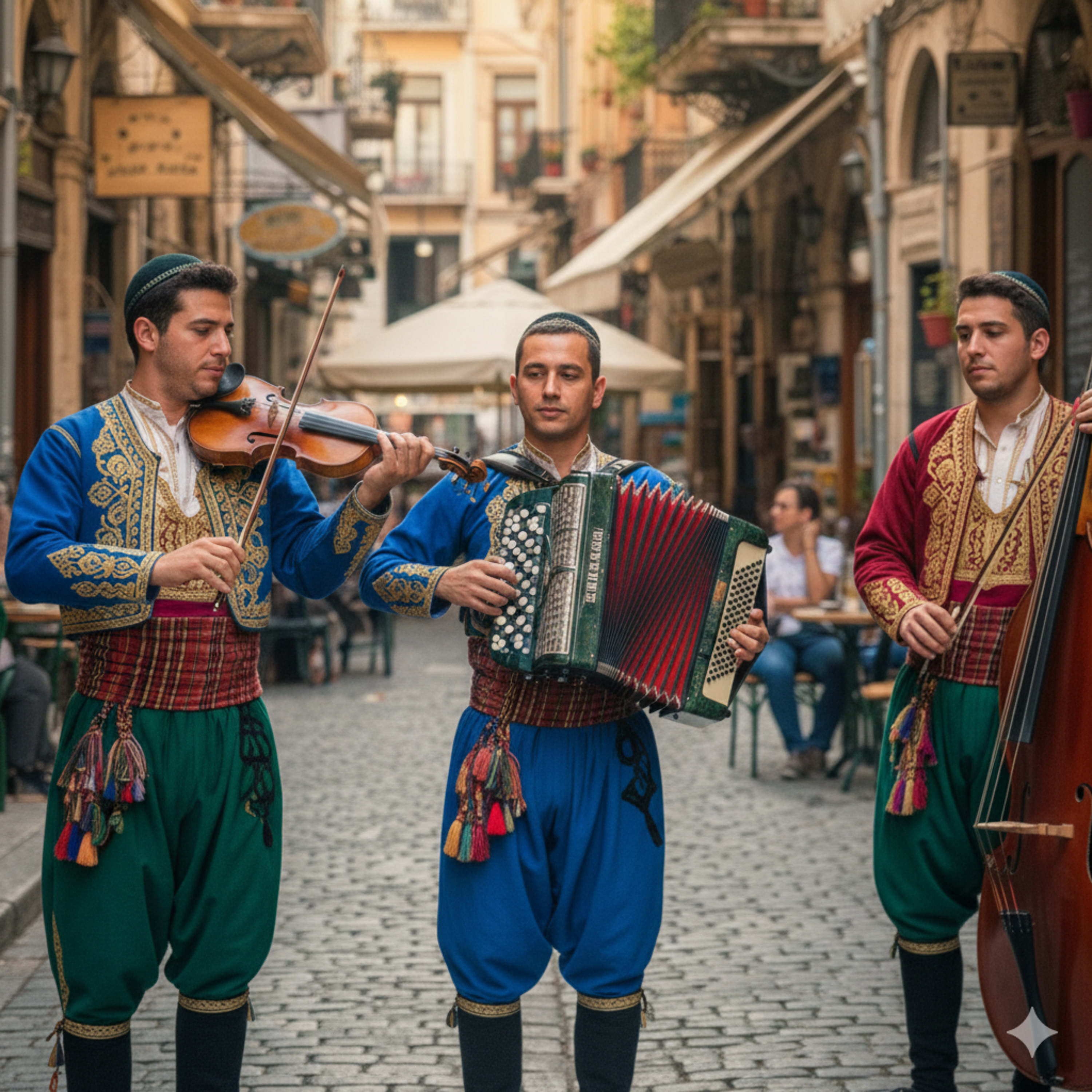 ציונות באי נחת