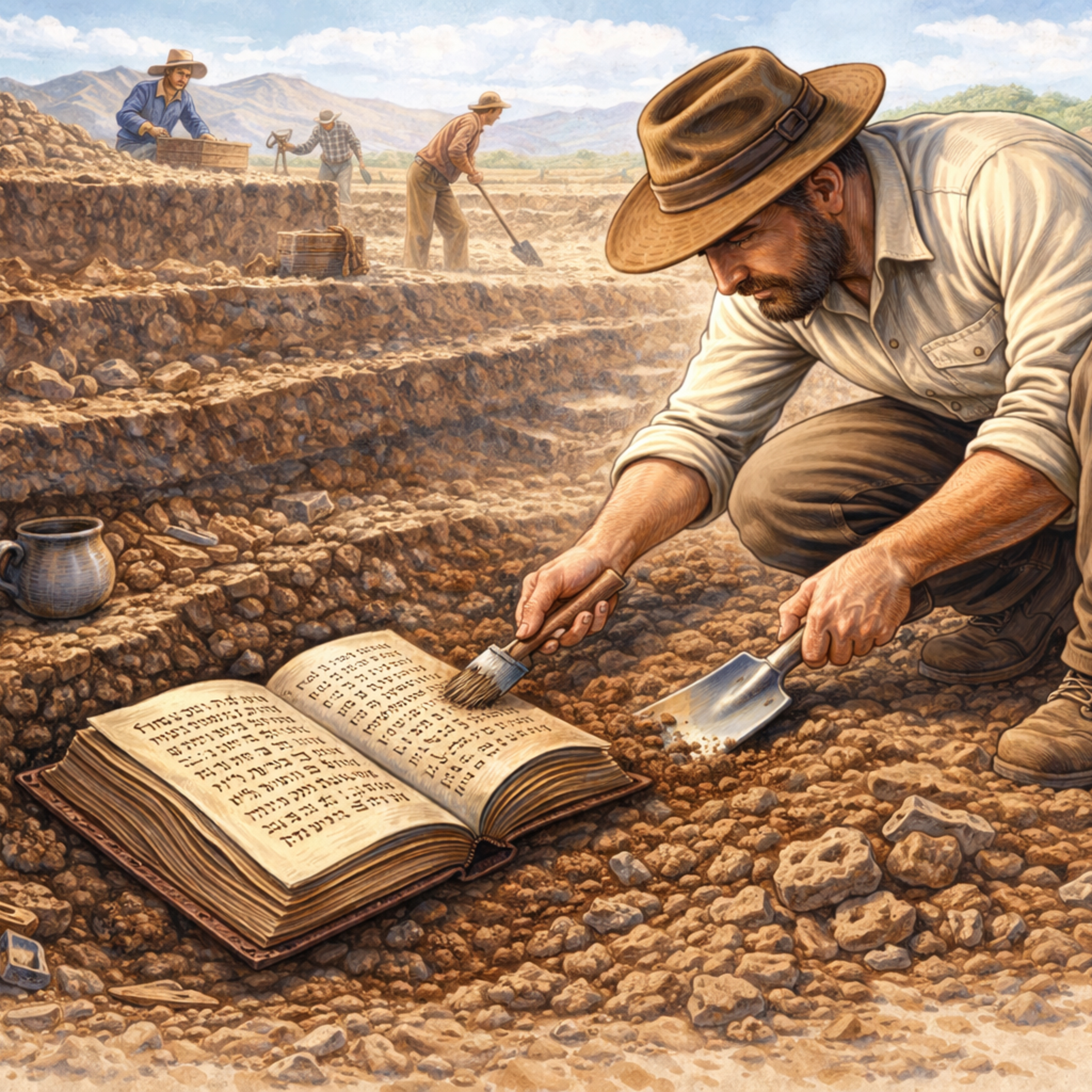 ציונות באי נחת