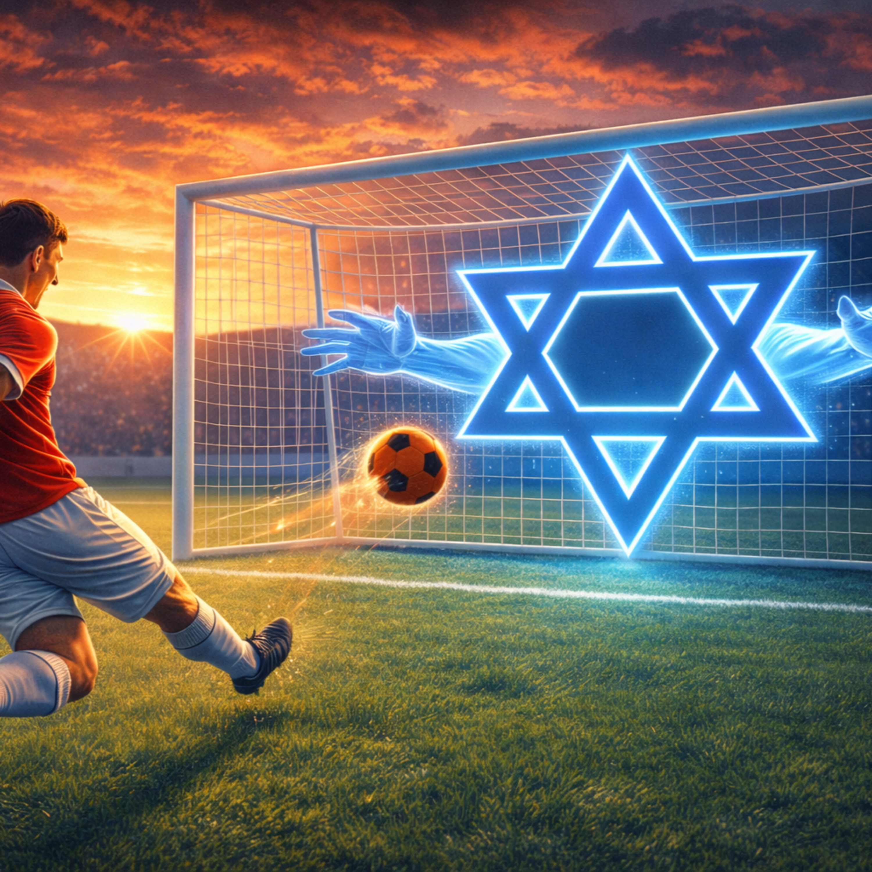 ציונות באי נחת