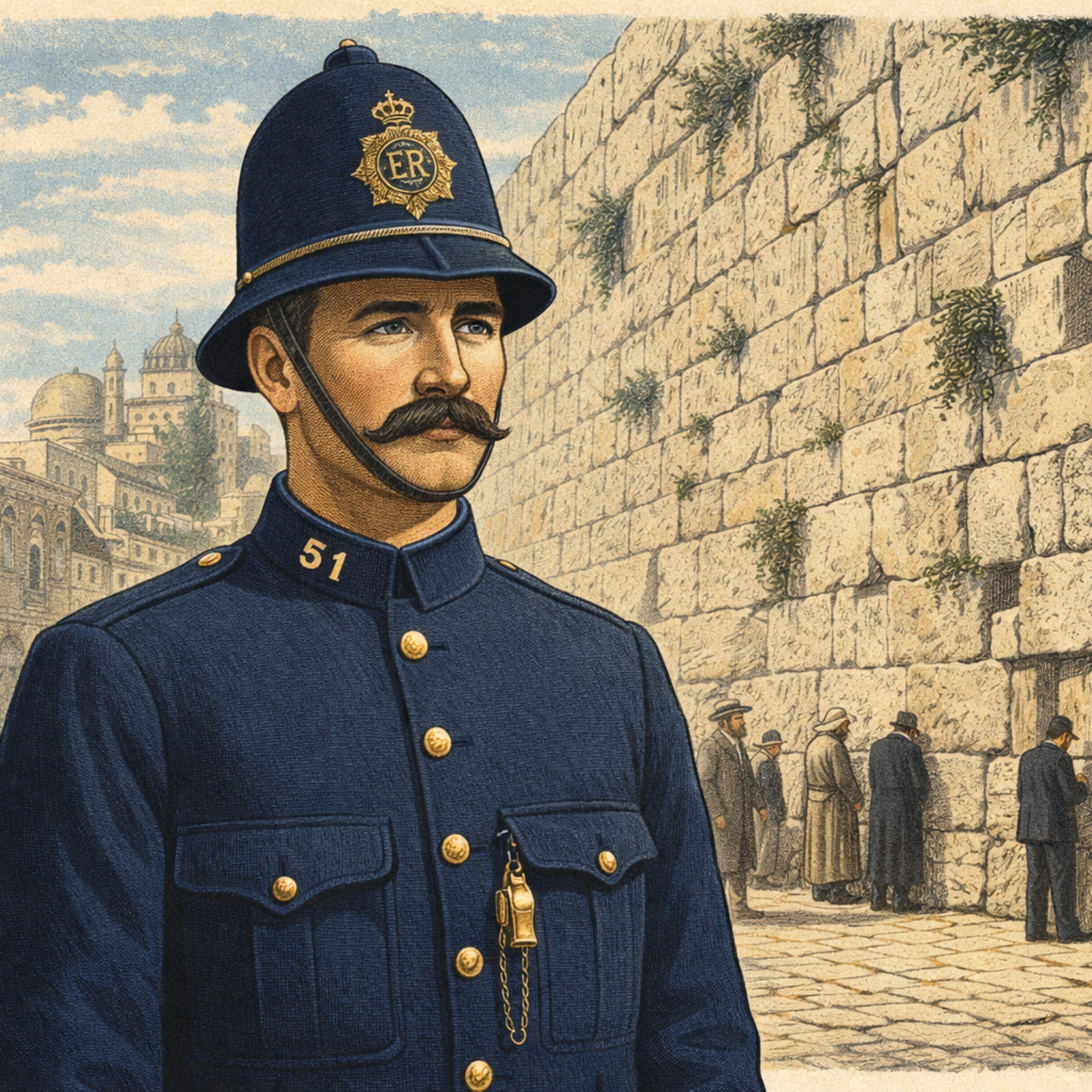 ציונות באי נחת