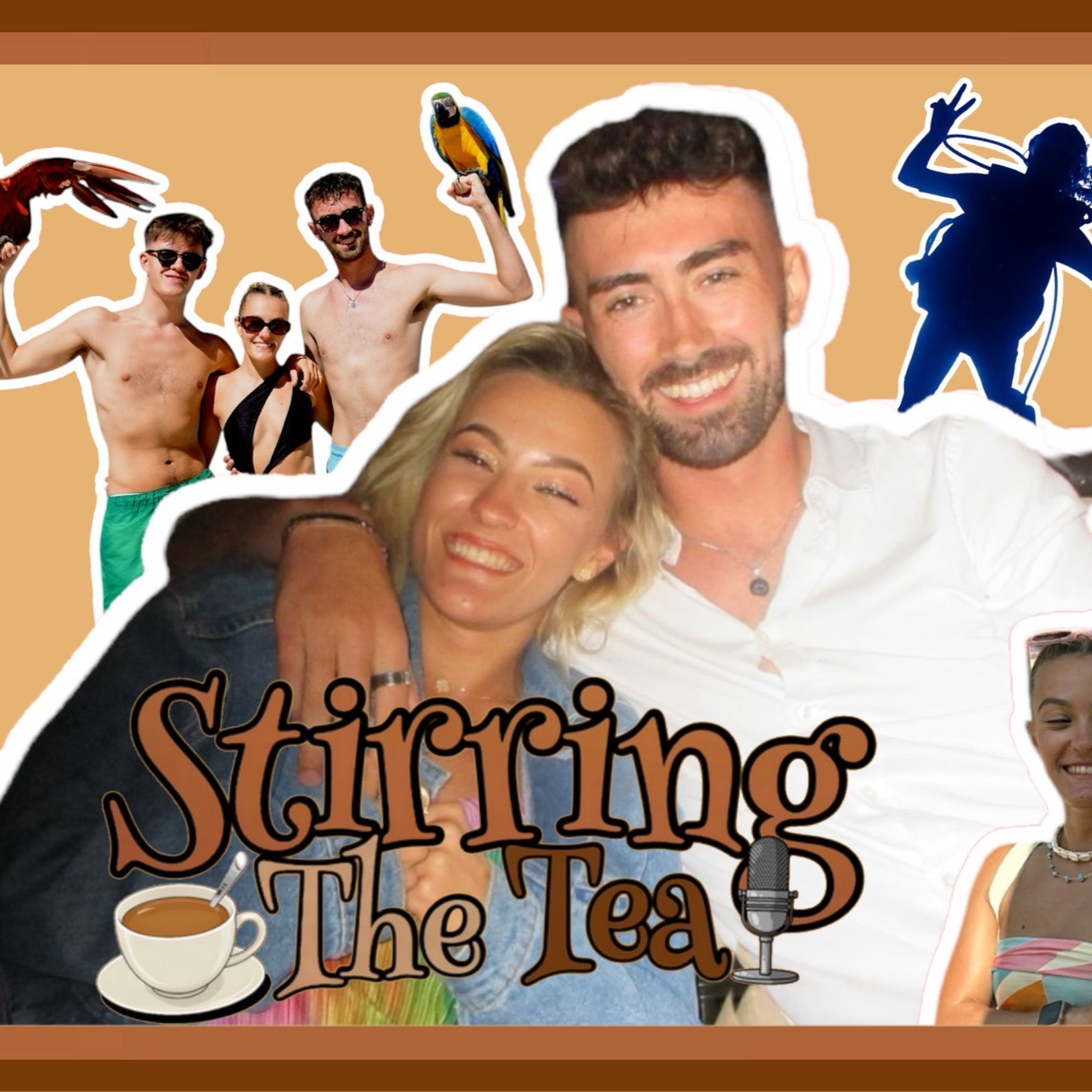 Talking About our Season in Turkey episode artwork