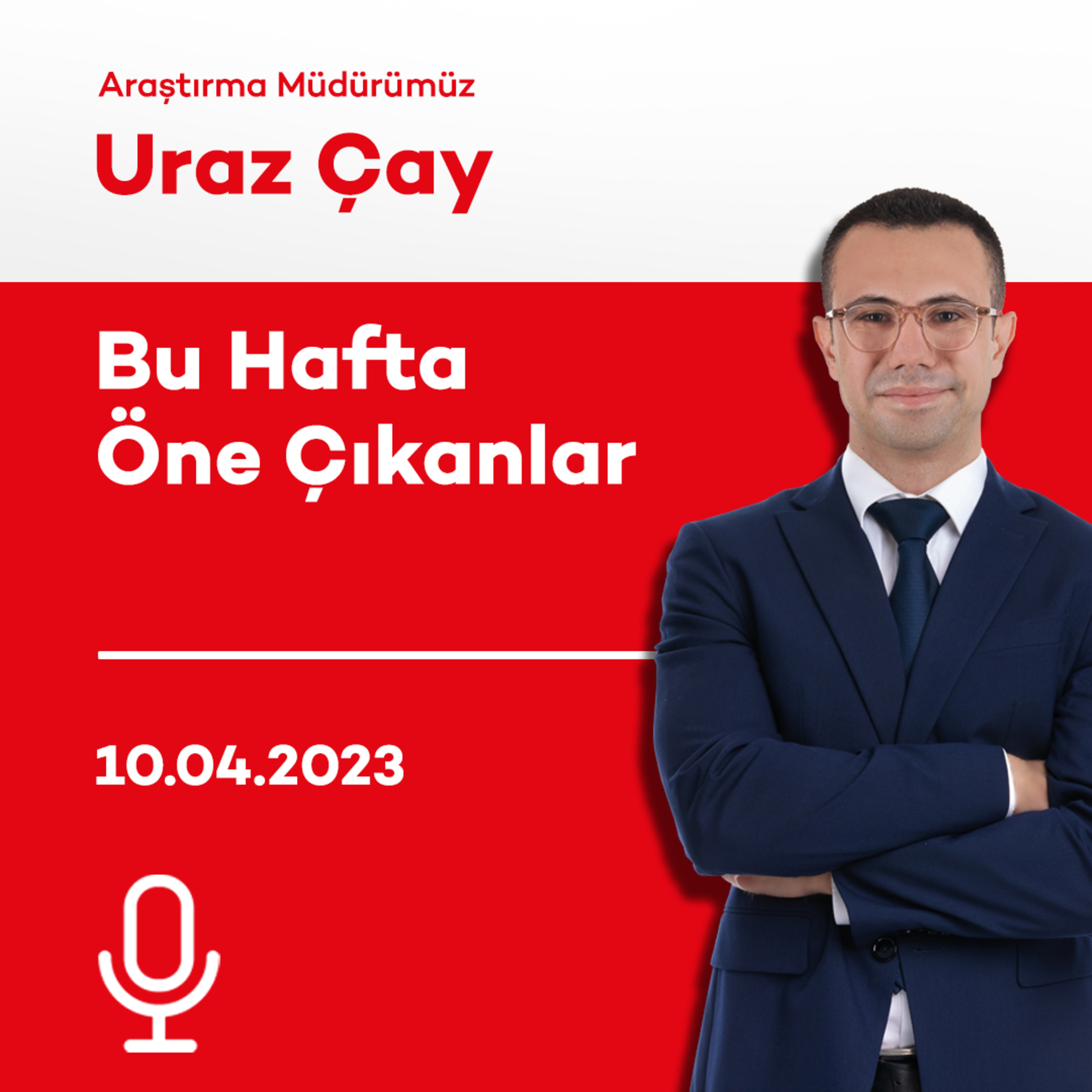 Bu Hafta Öne Çıkanlar episode artwork