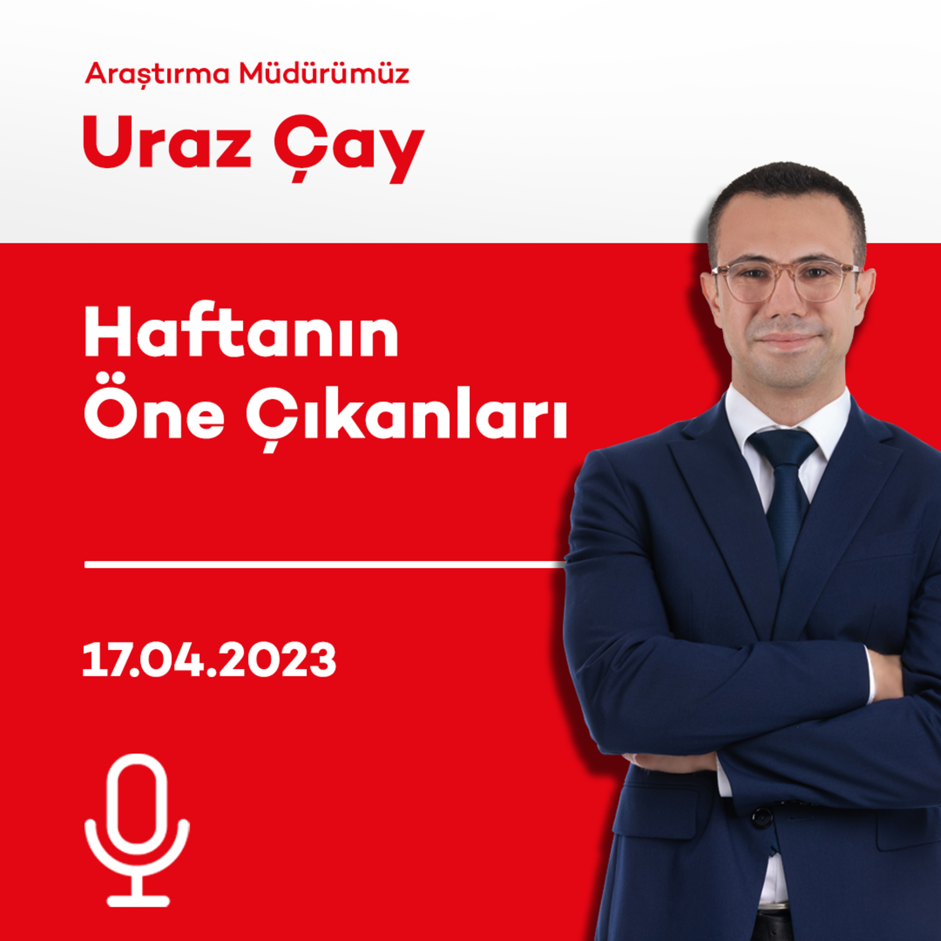 Haftanın Öne Çıkanları episode artwork