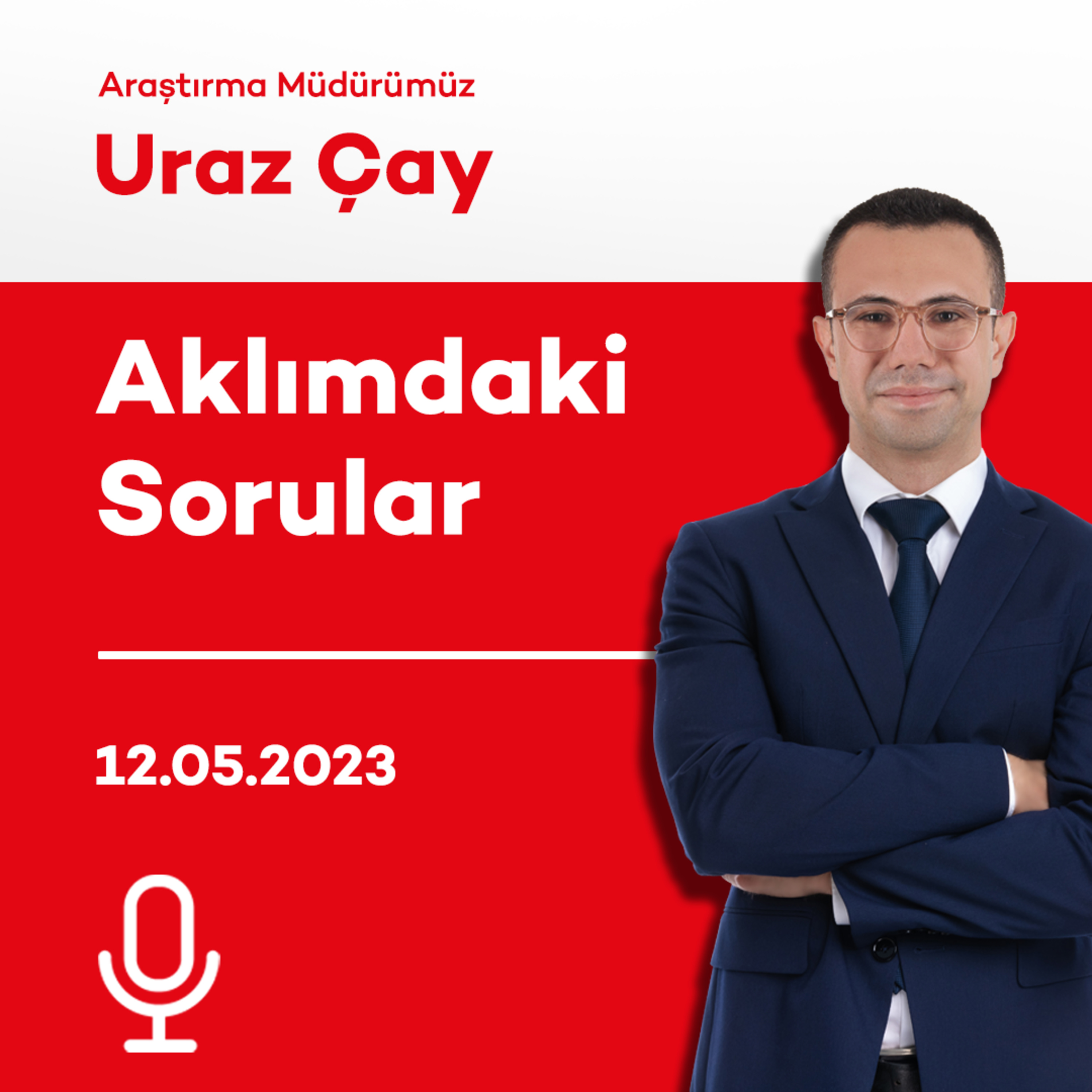 Aklımdaki Sorular episode artwork