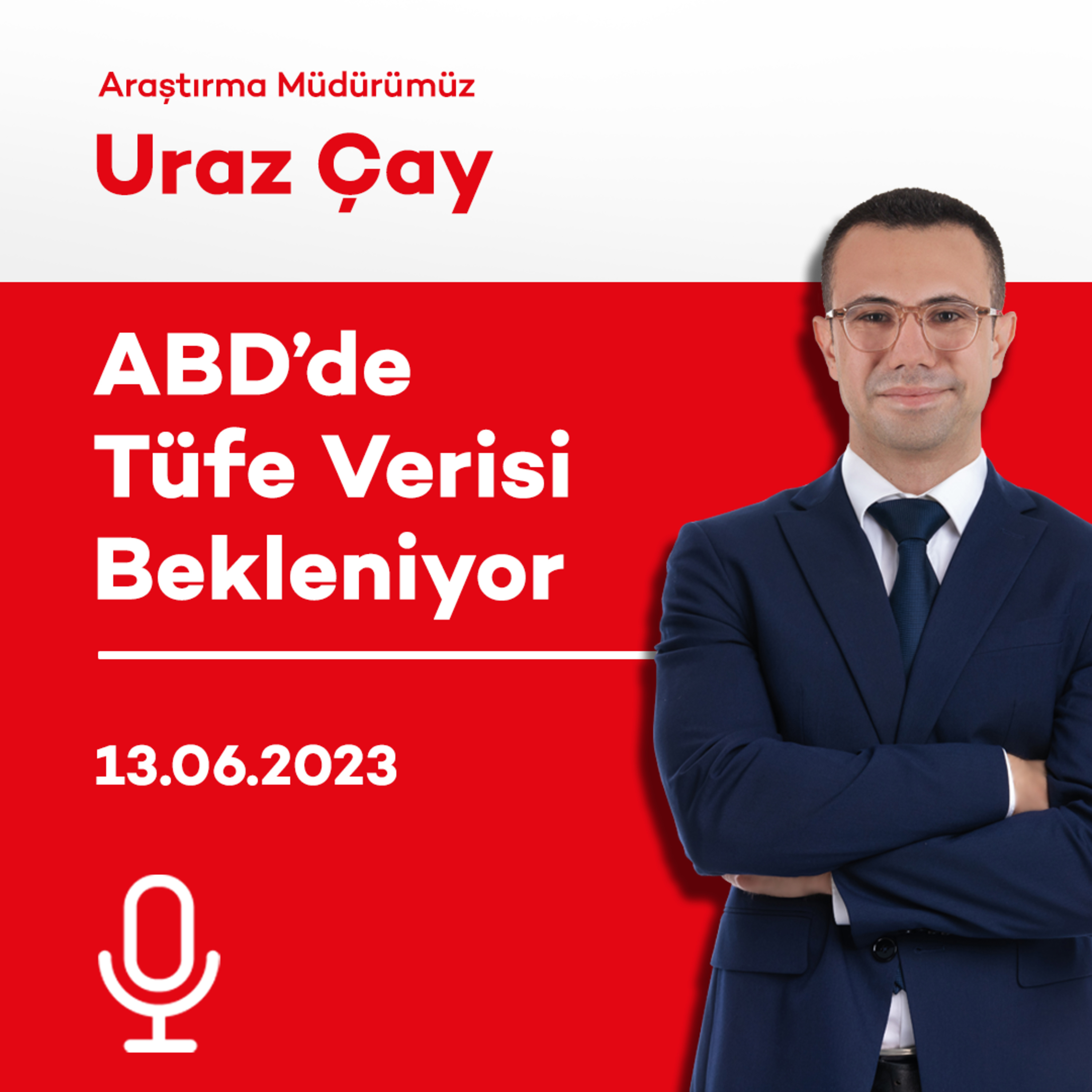 ABD’de Tüfe Verisi Bekleniyor episode artwork