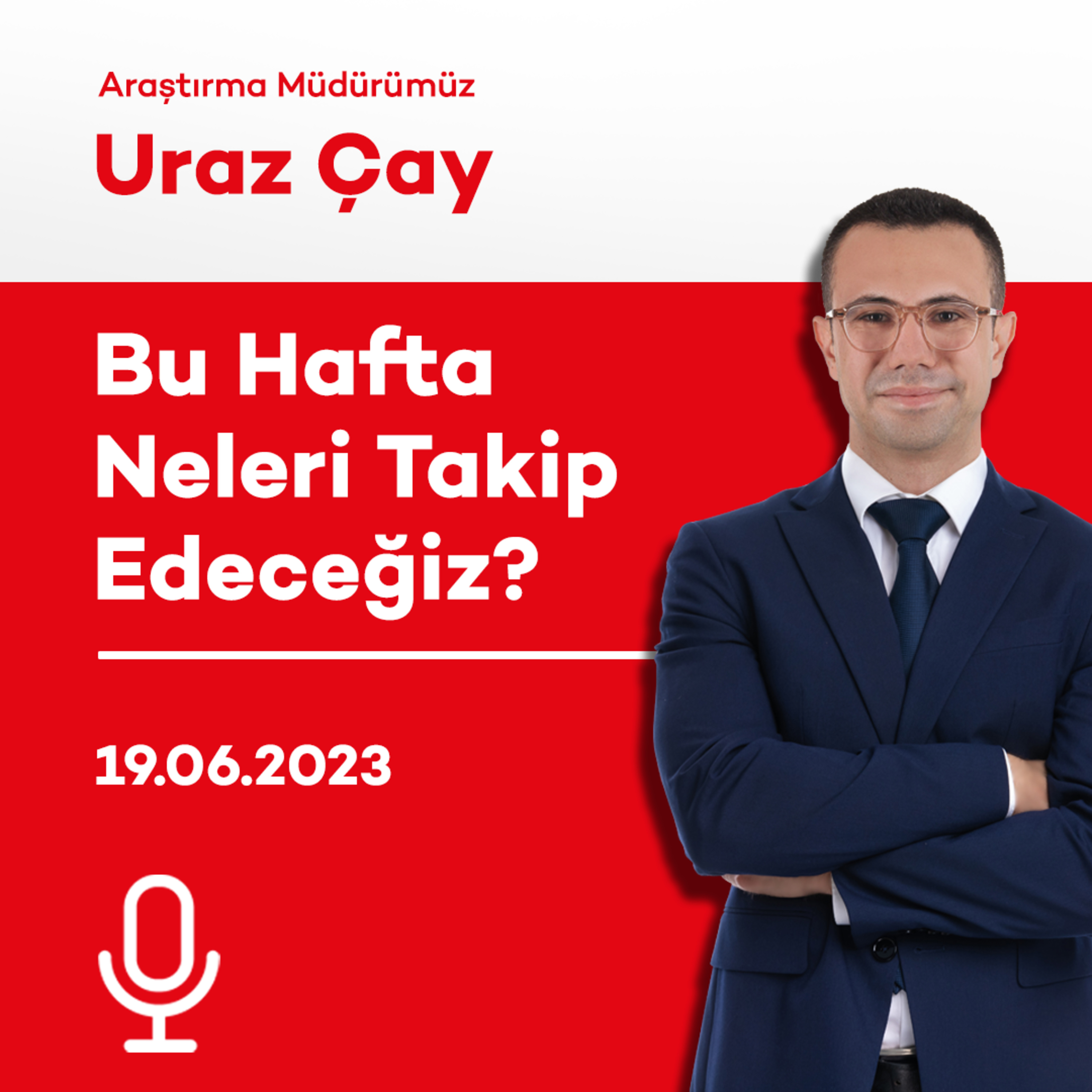 Bu Hafta Neleri Takip Edeceğiz? episode artwork