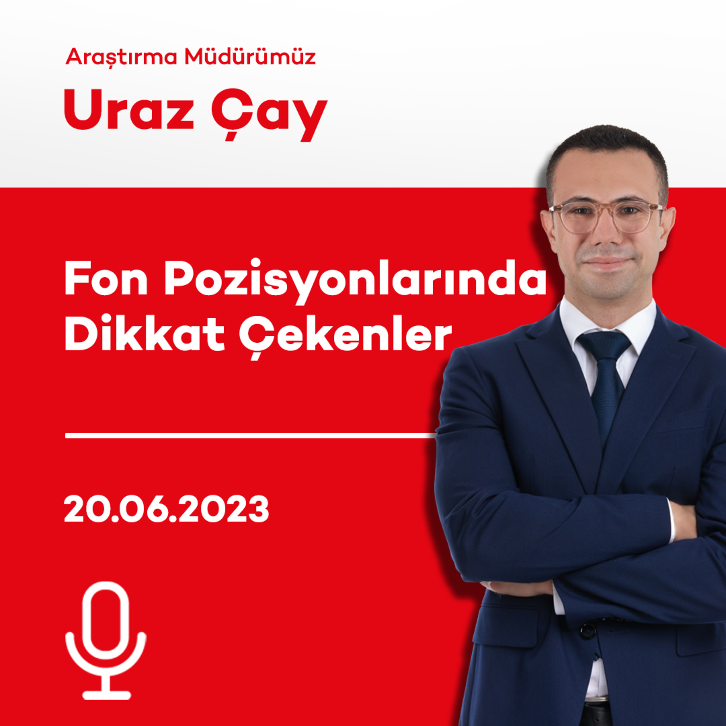 Fon Pozisyonlarında Dikkat Çekenler episode artwork