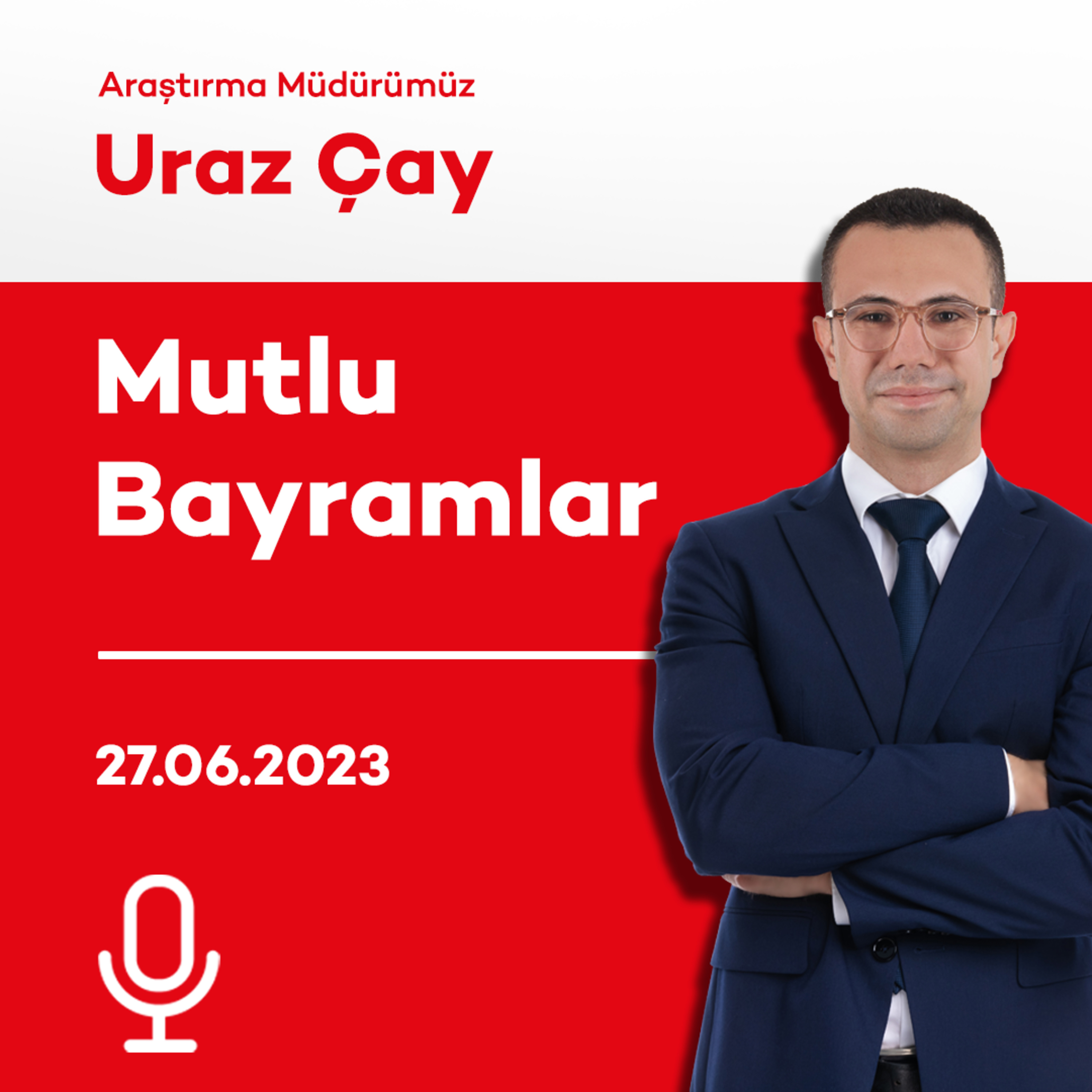 Mutlu Bayramlar episode artwork