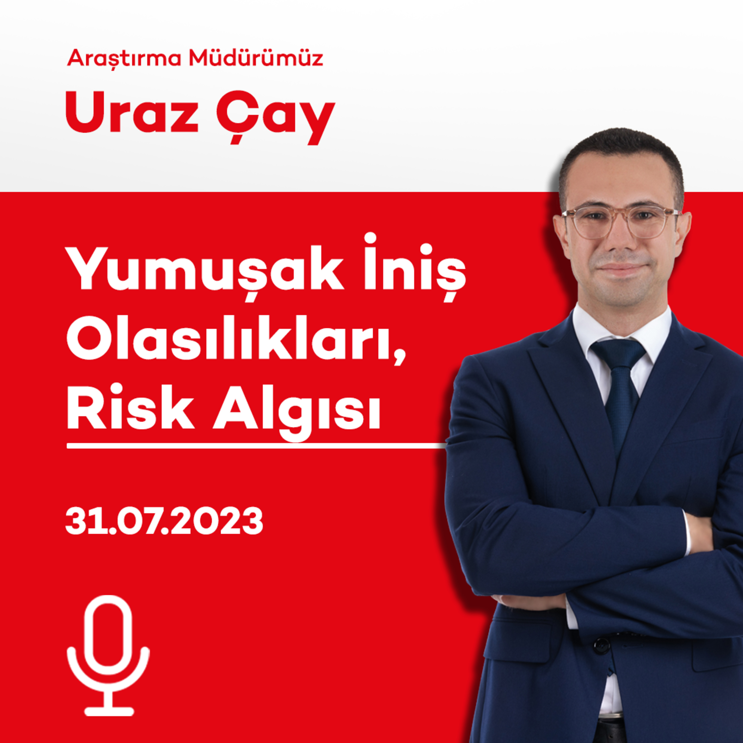 Yumuşak İniş Olasılıkları, Risk Algısı episode artwork
