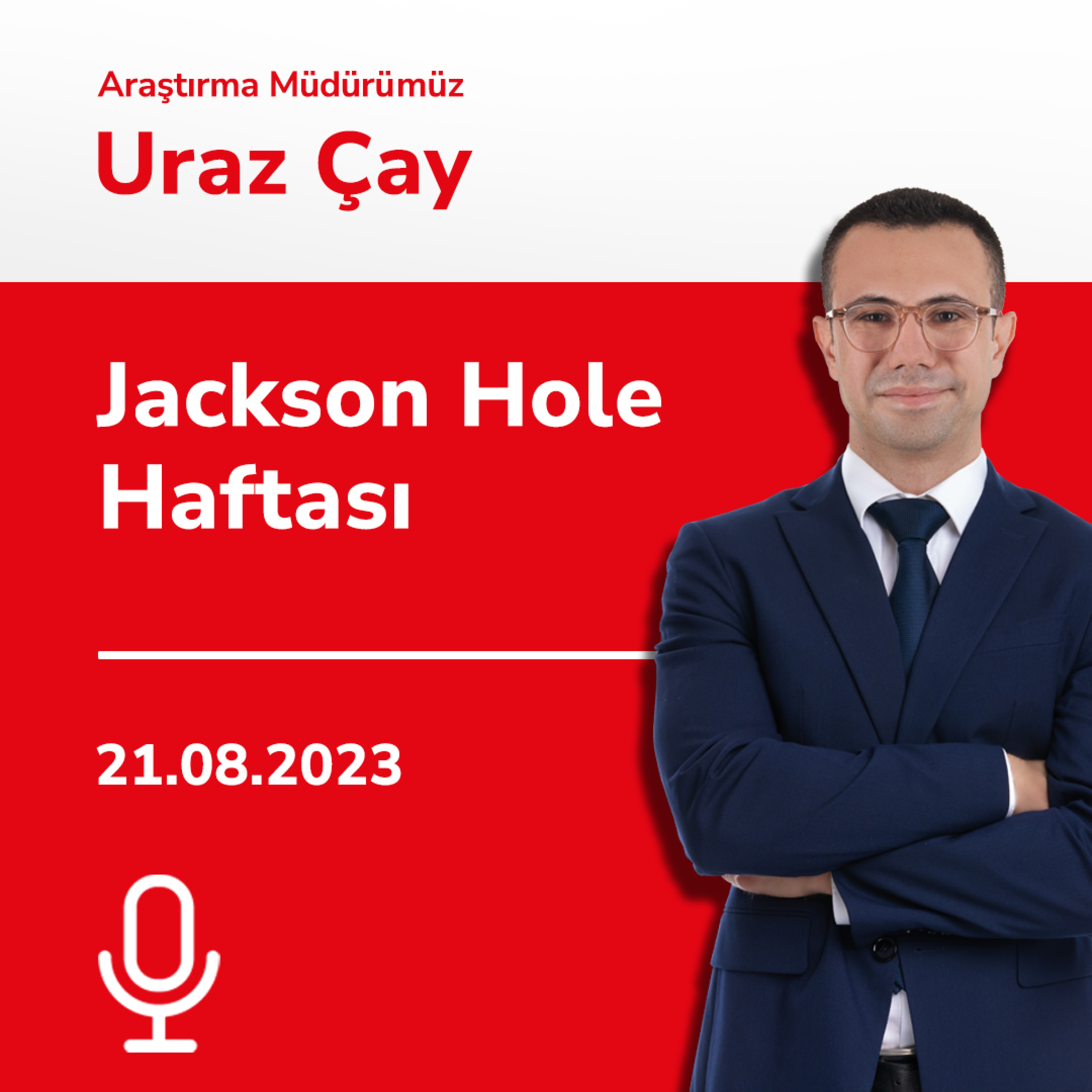 Jackson Hole Haftası episode artwork