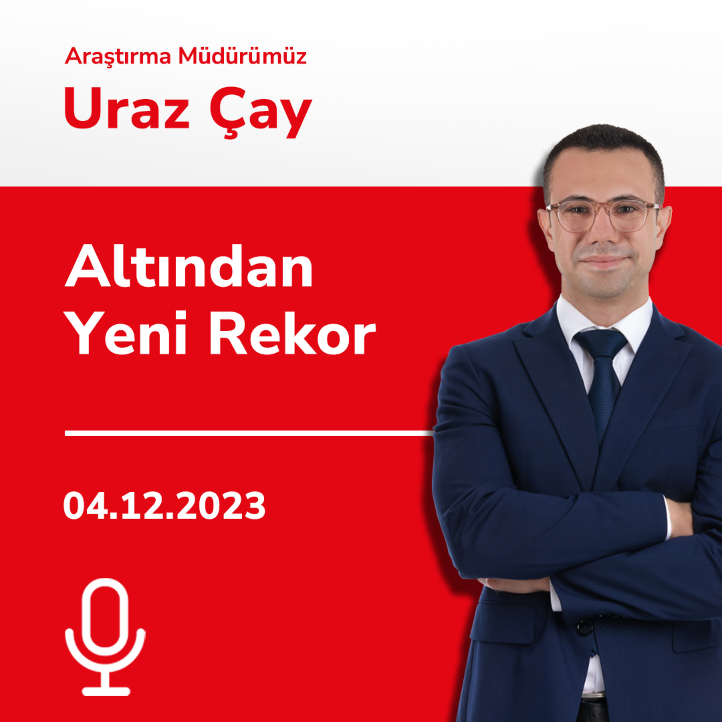 Altından Yeni Rekor episode artwork