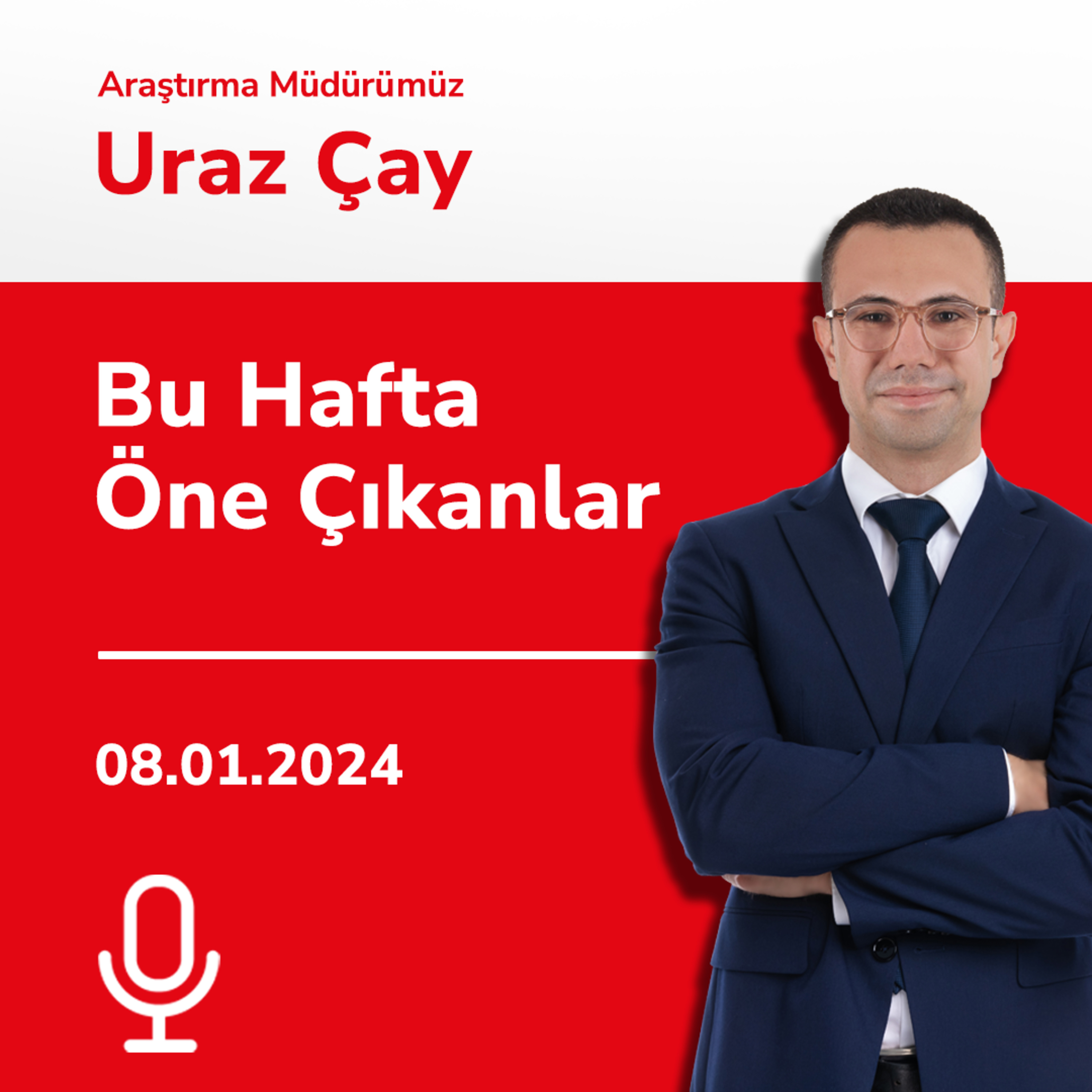 Bu Hafta Öne Çıkanlar episode artwork