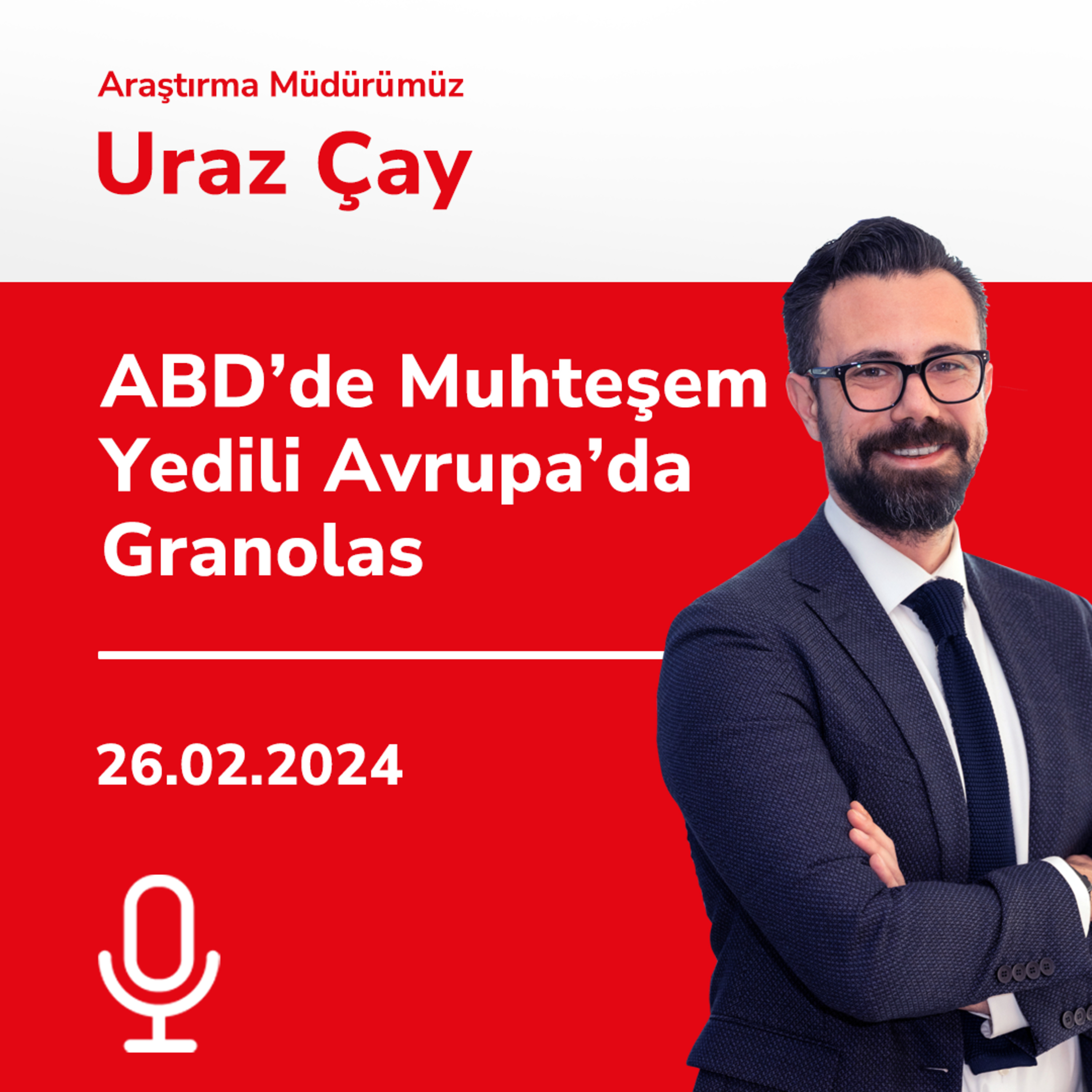 Ak Yatırım Piyasa Analizleri