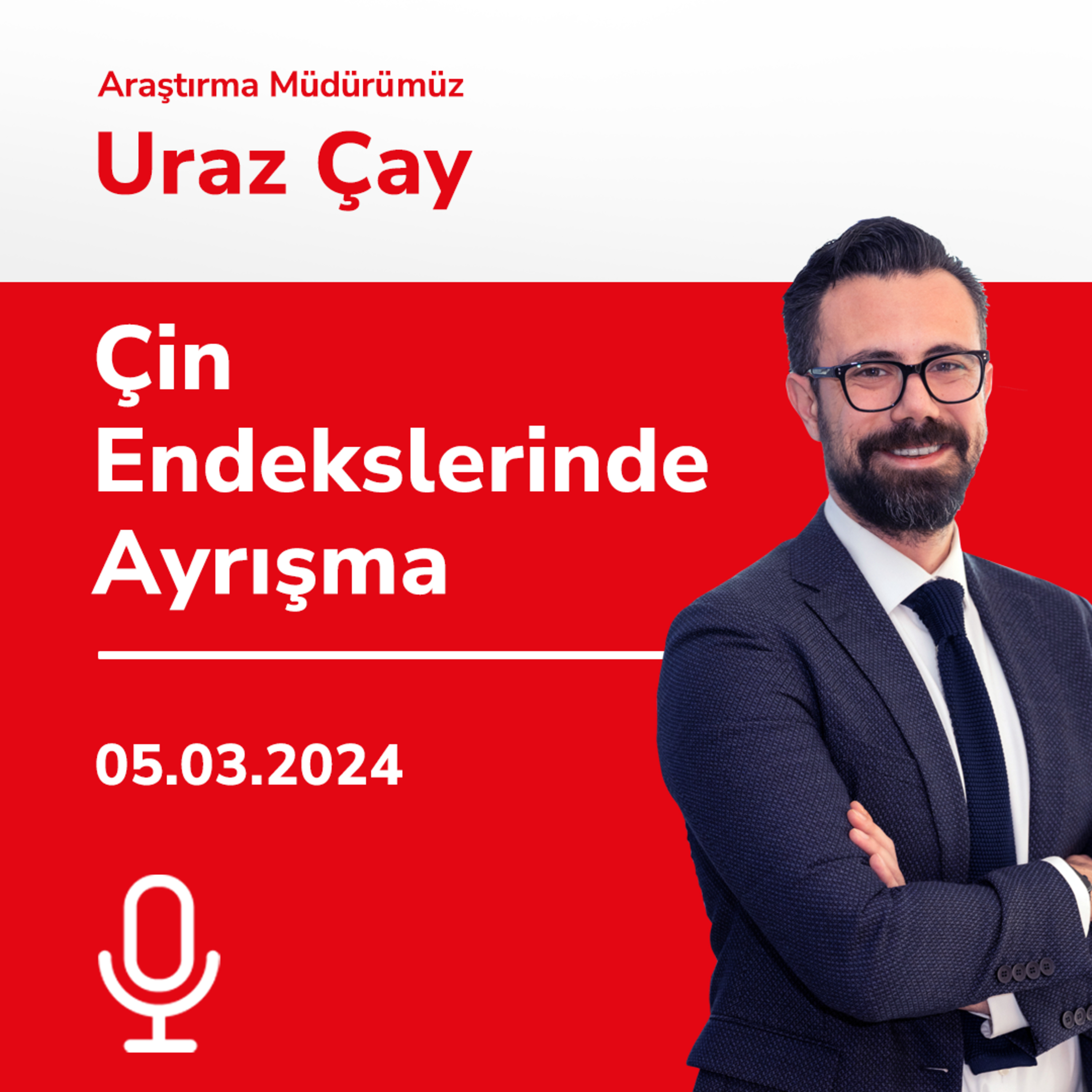 Ak Yatırım Piyasa Analizleri