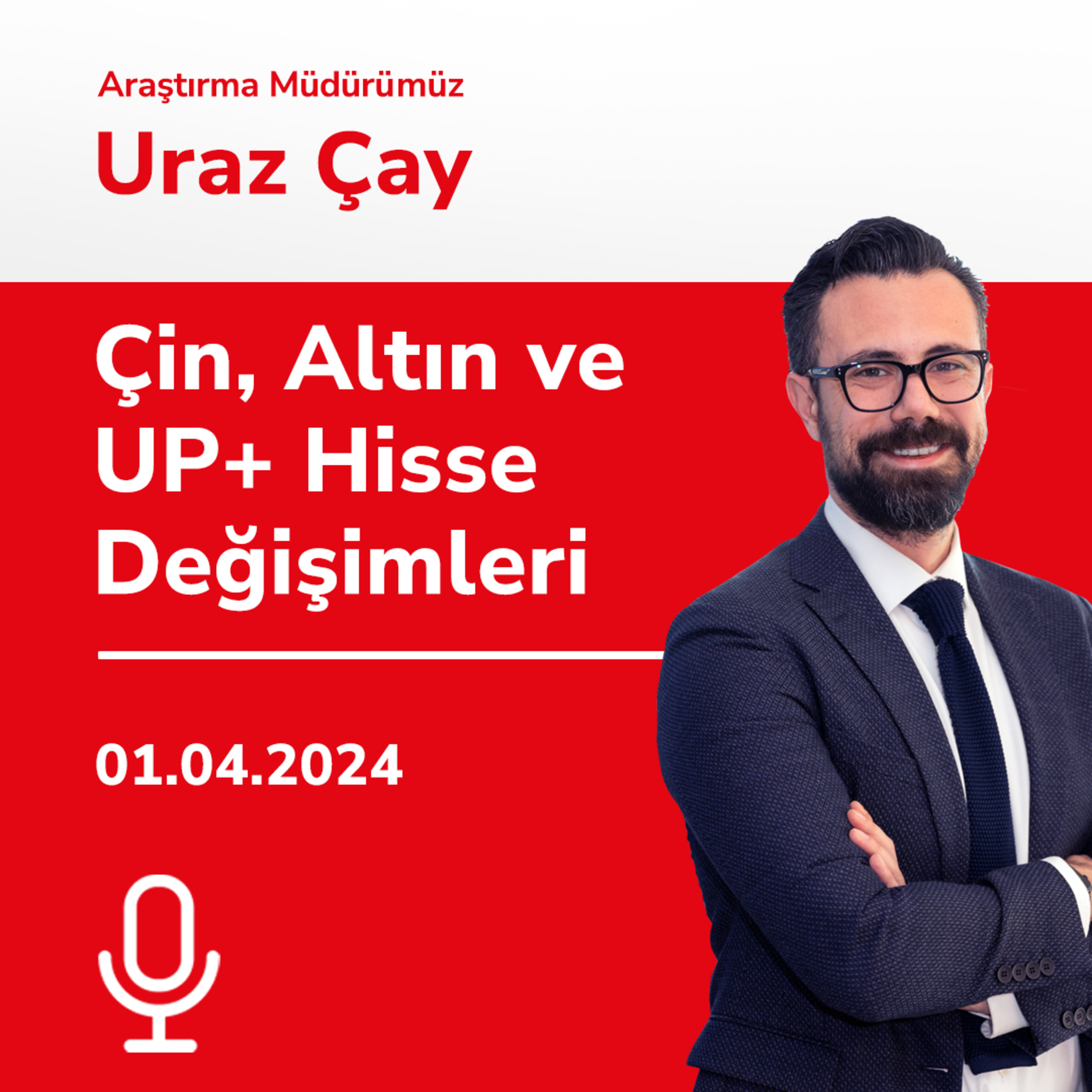 Ak Yatırım Piyasa Analizleri