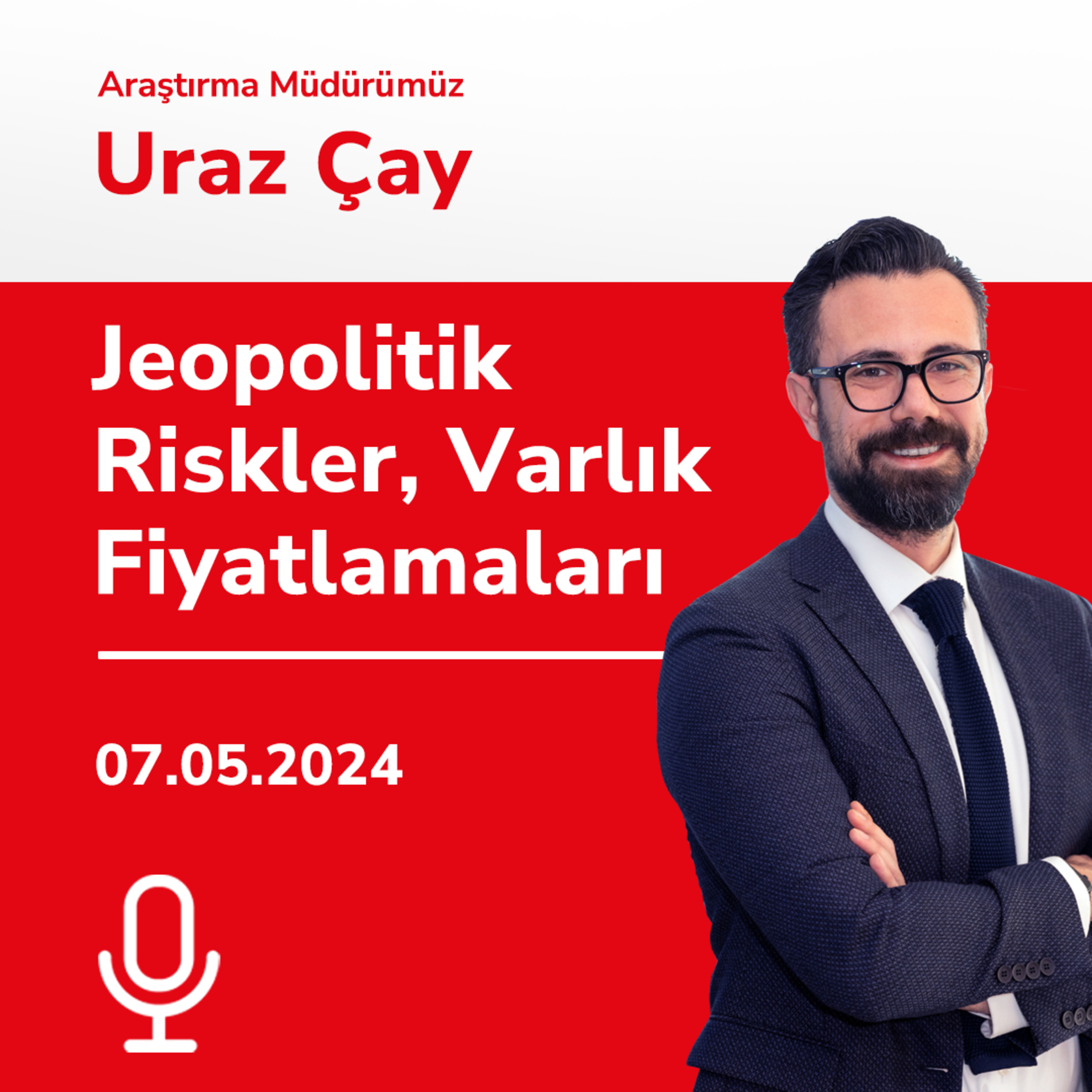 Ak Yatırım Piyasa Analizleri
