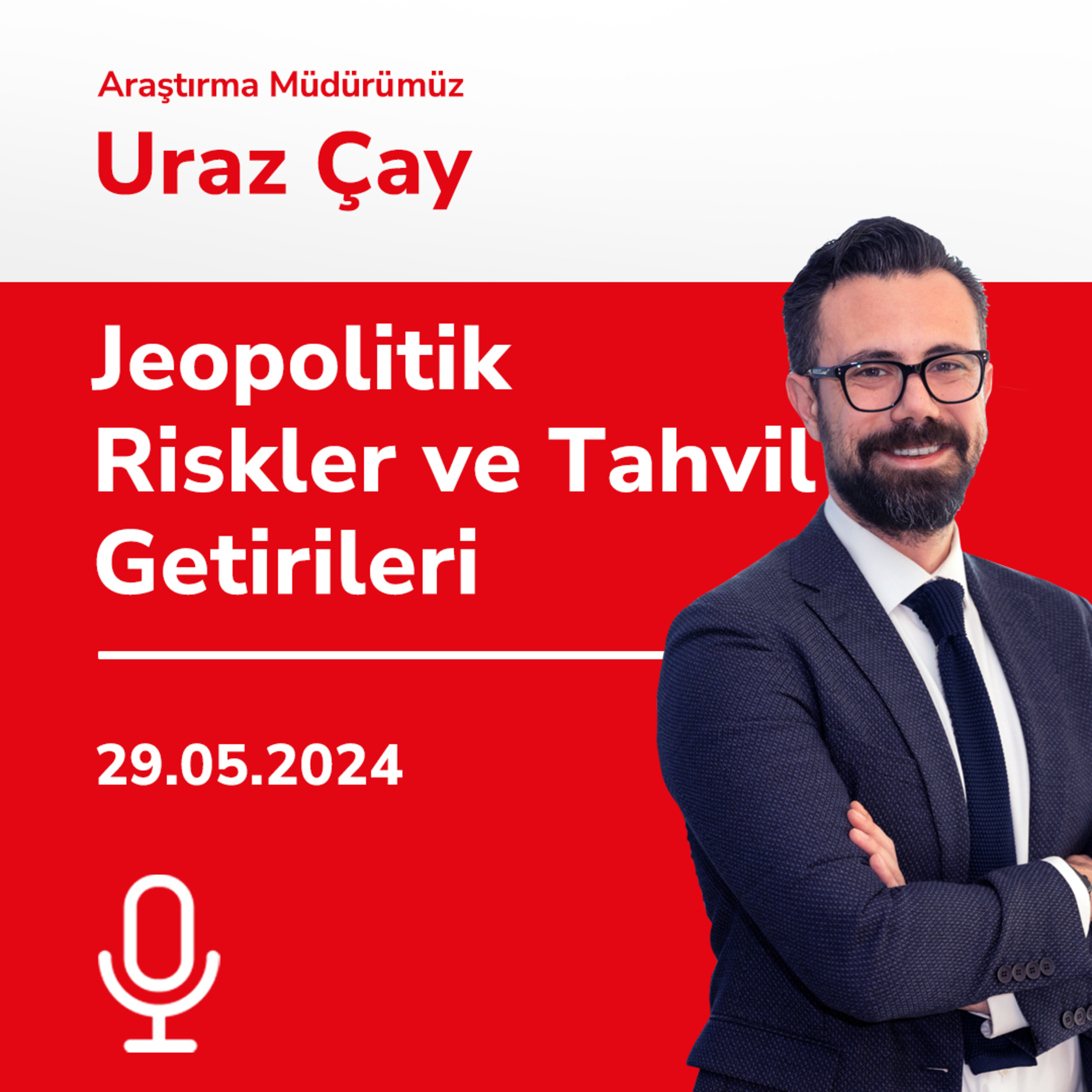 Ak Yatırım Piyasa Analizleri
