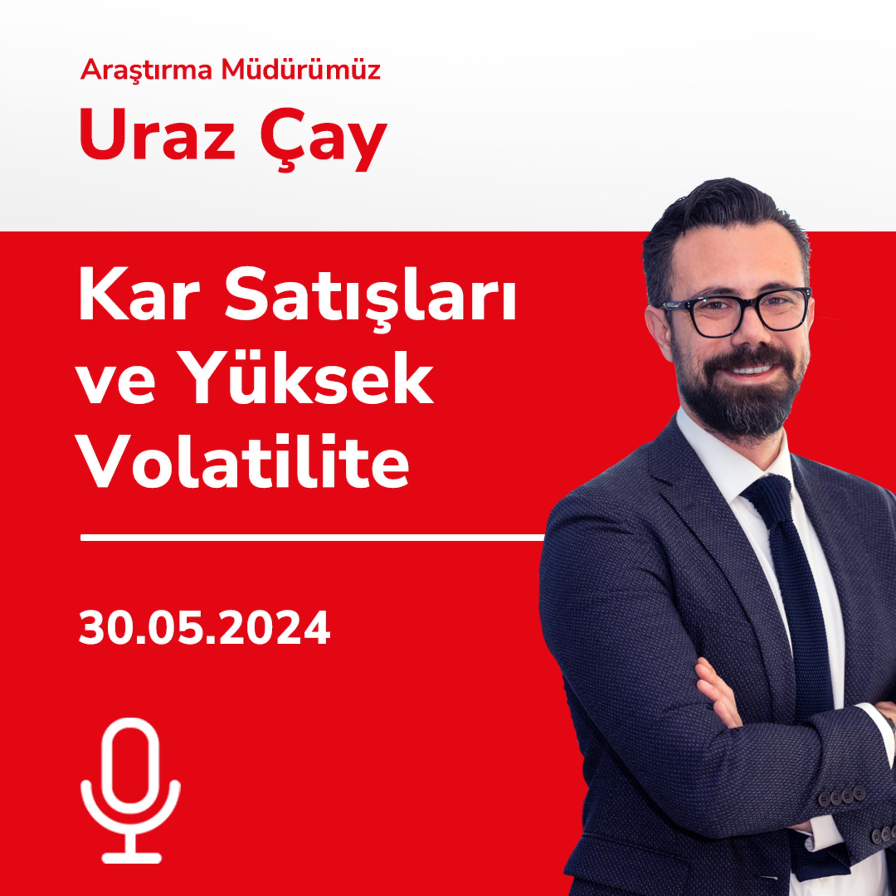 Ak Yatırım Piyasa Analizleri