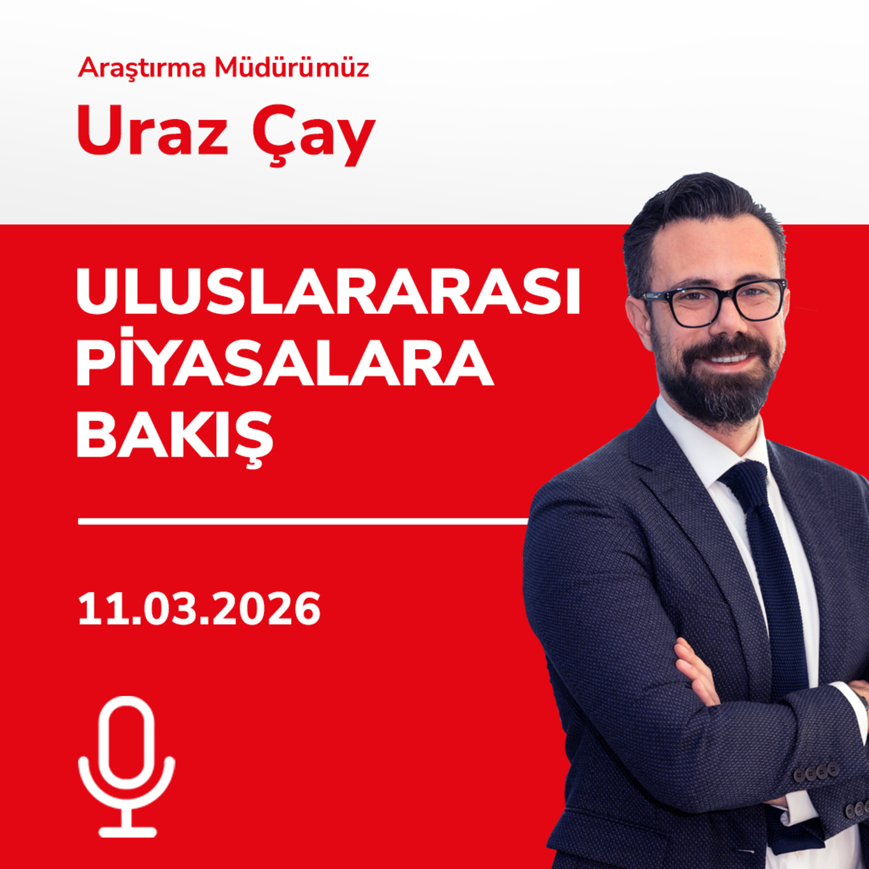 ABD TÜFE Verisi episode artwork
