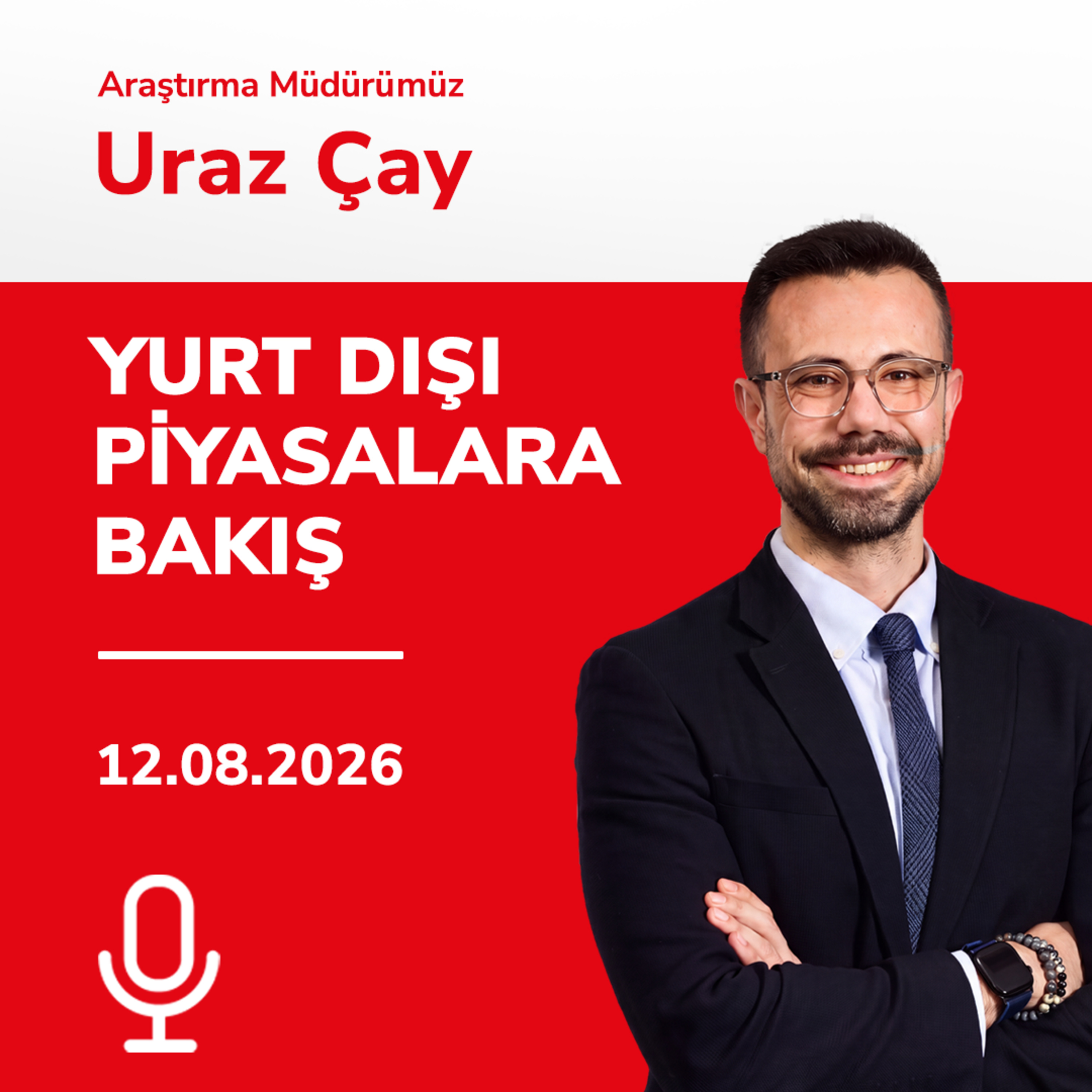 Yapay Zeka Ticarileşmesi Hızlanıyor episode artwork